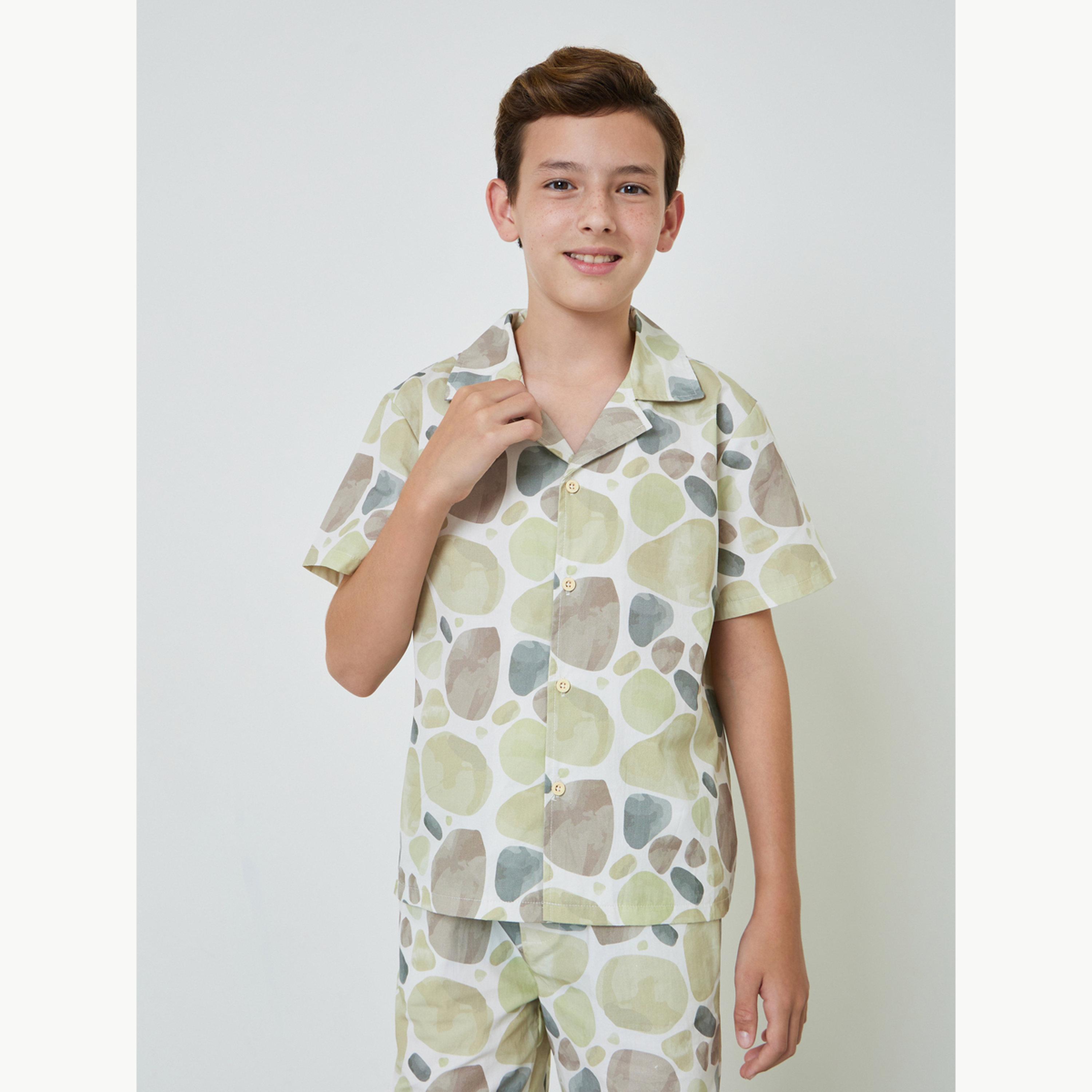قميص بطبعة كاملة للأولاد-boys-clothing-shirts-image-4