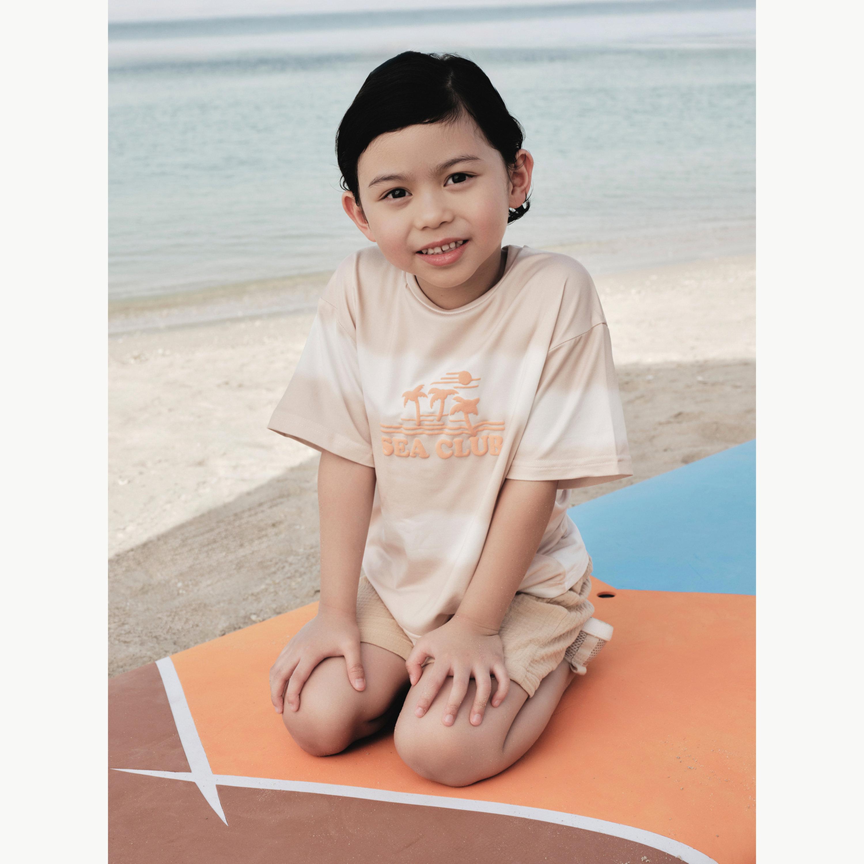Styli Boys Tie Dye Print Oversized T-Shirt and Shorts Set-boys-clothing-setsandcoords-image-4