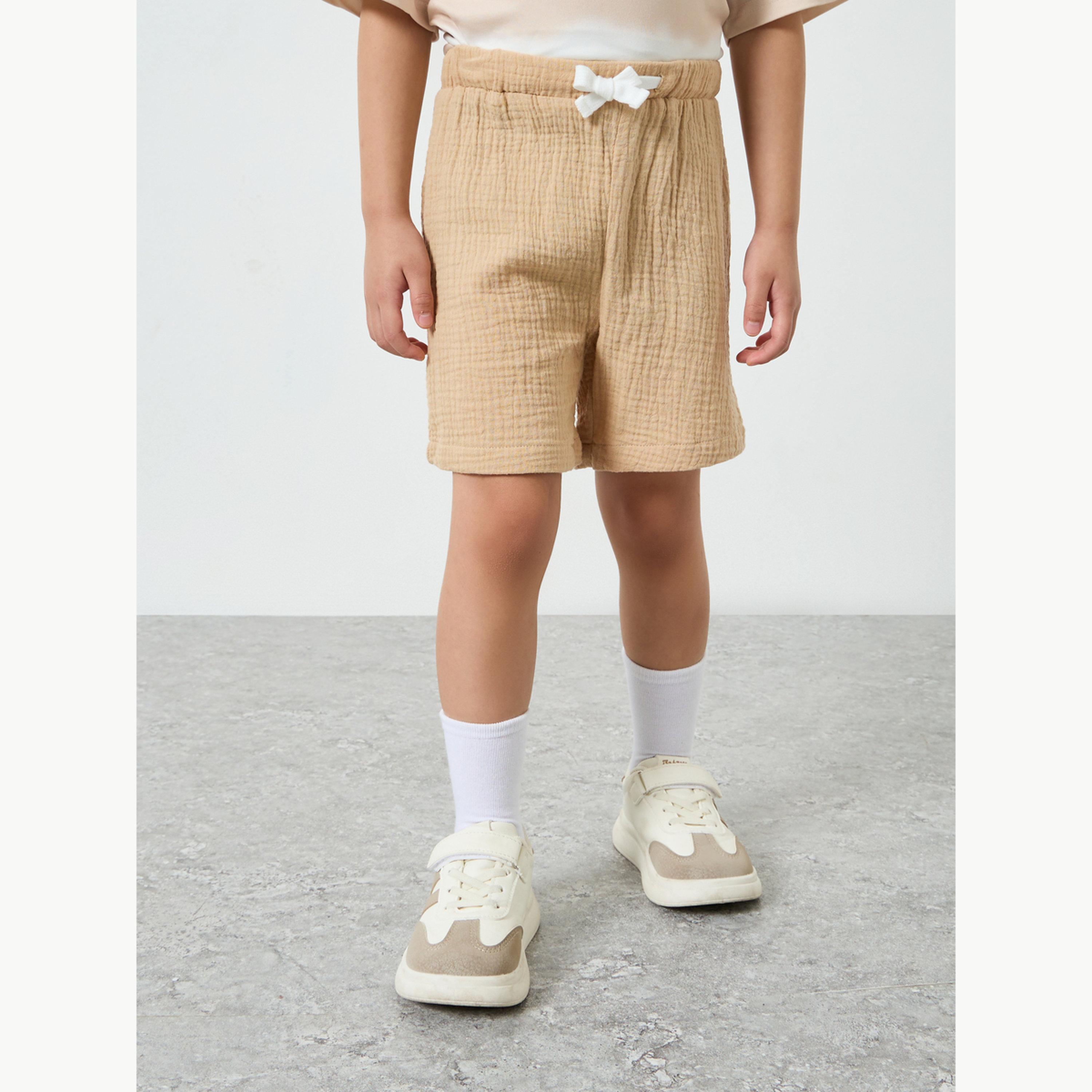 Styli Boys Tie Dye Print Oversized T-Shirt and Shorts Set-boys-clothing-setsandcoords-image-5