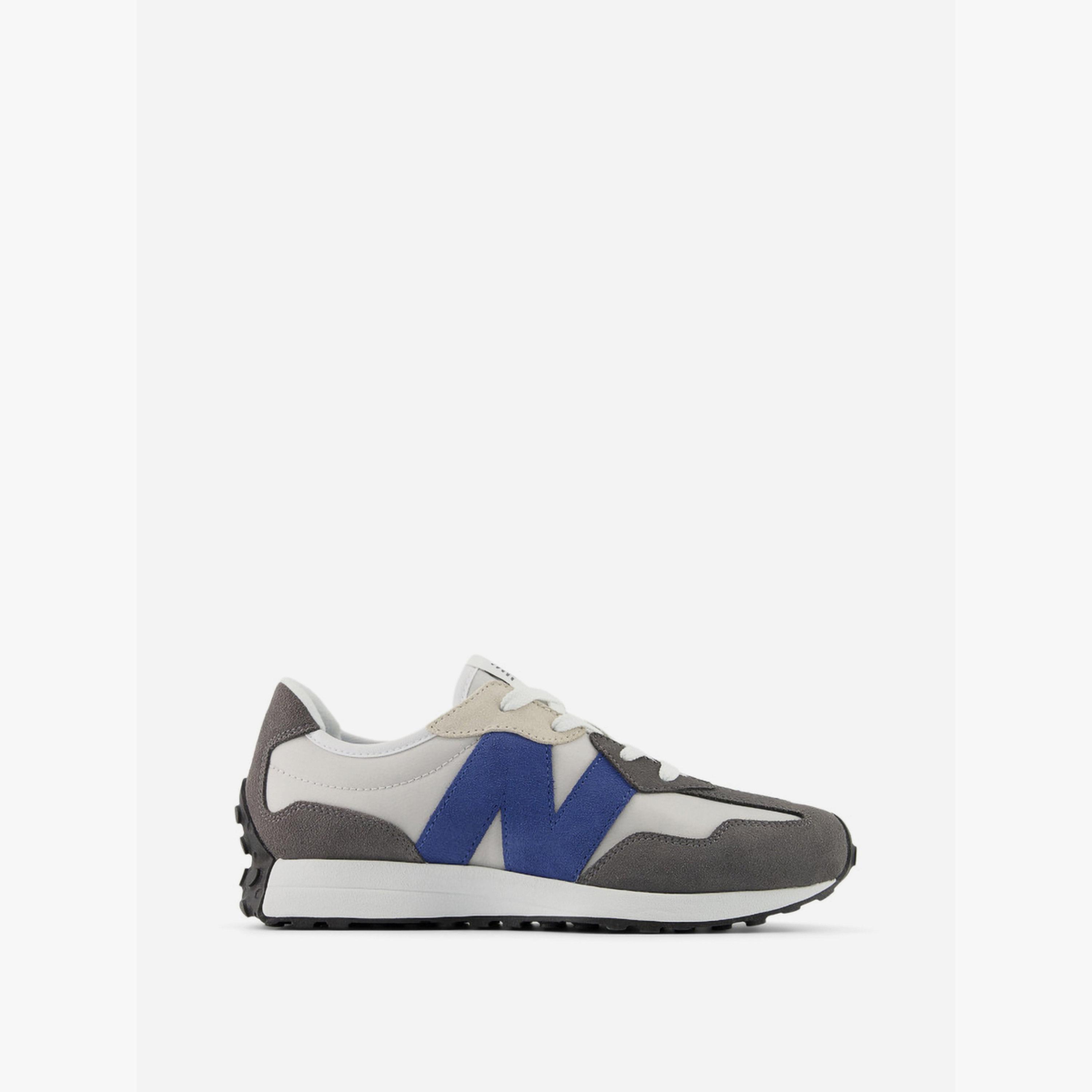 New Balance 327 Sneakers-boys-shoes-sneakers-image-2