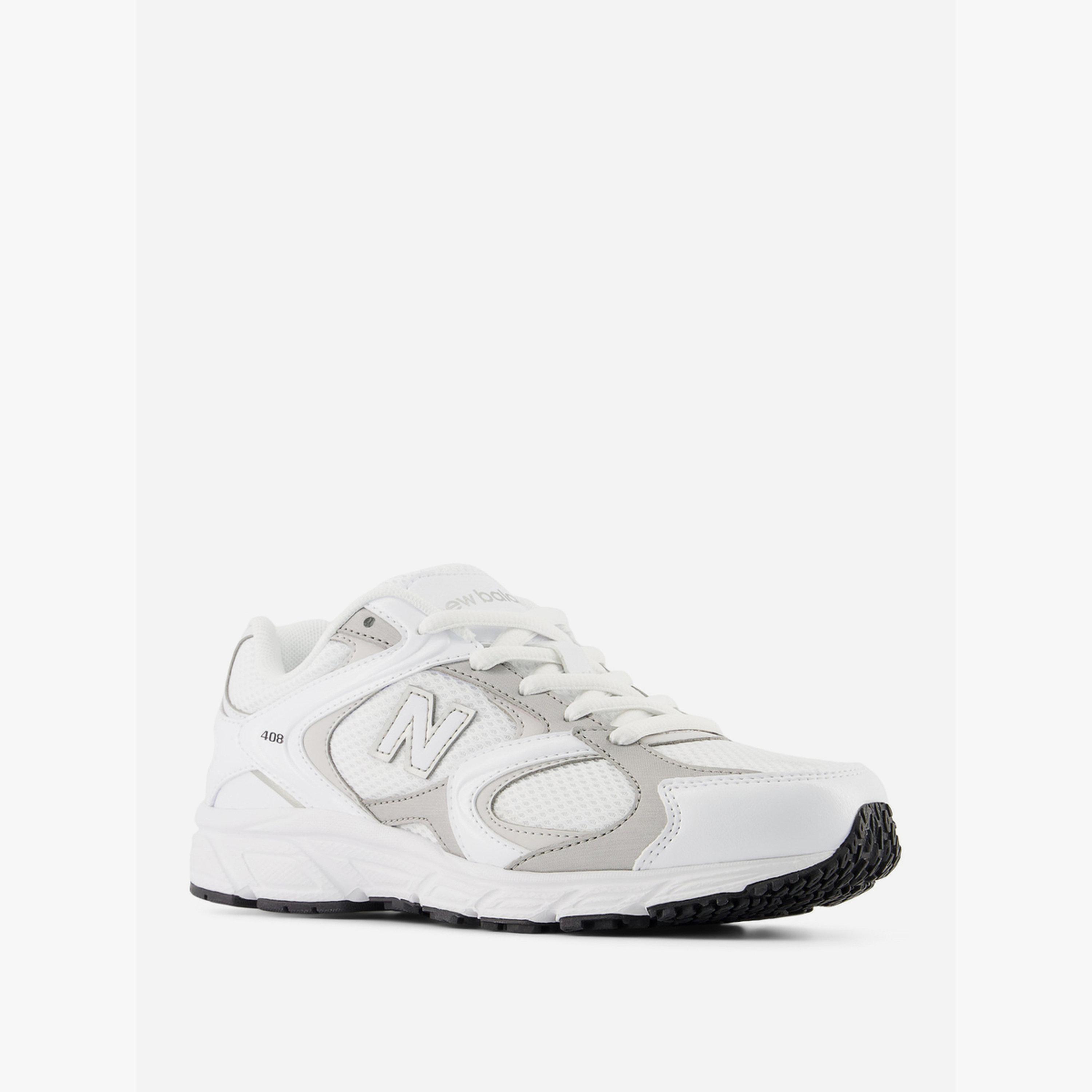 New Balance 408 Sneakers-sports-boys-shoes-image-1