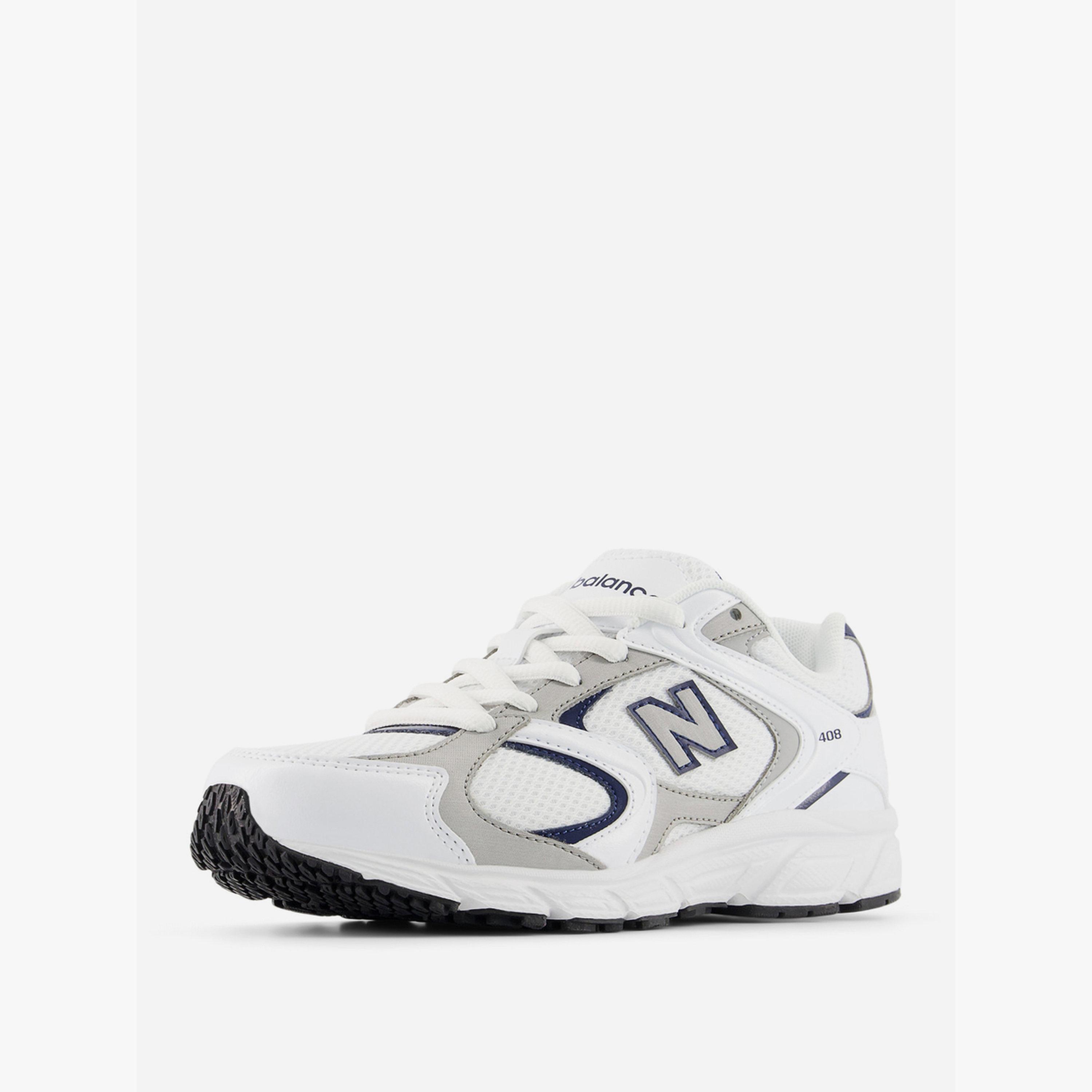 New Balance 408 Sneakers-boys-shoes-sneakers-image-1