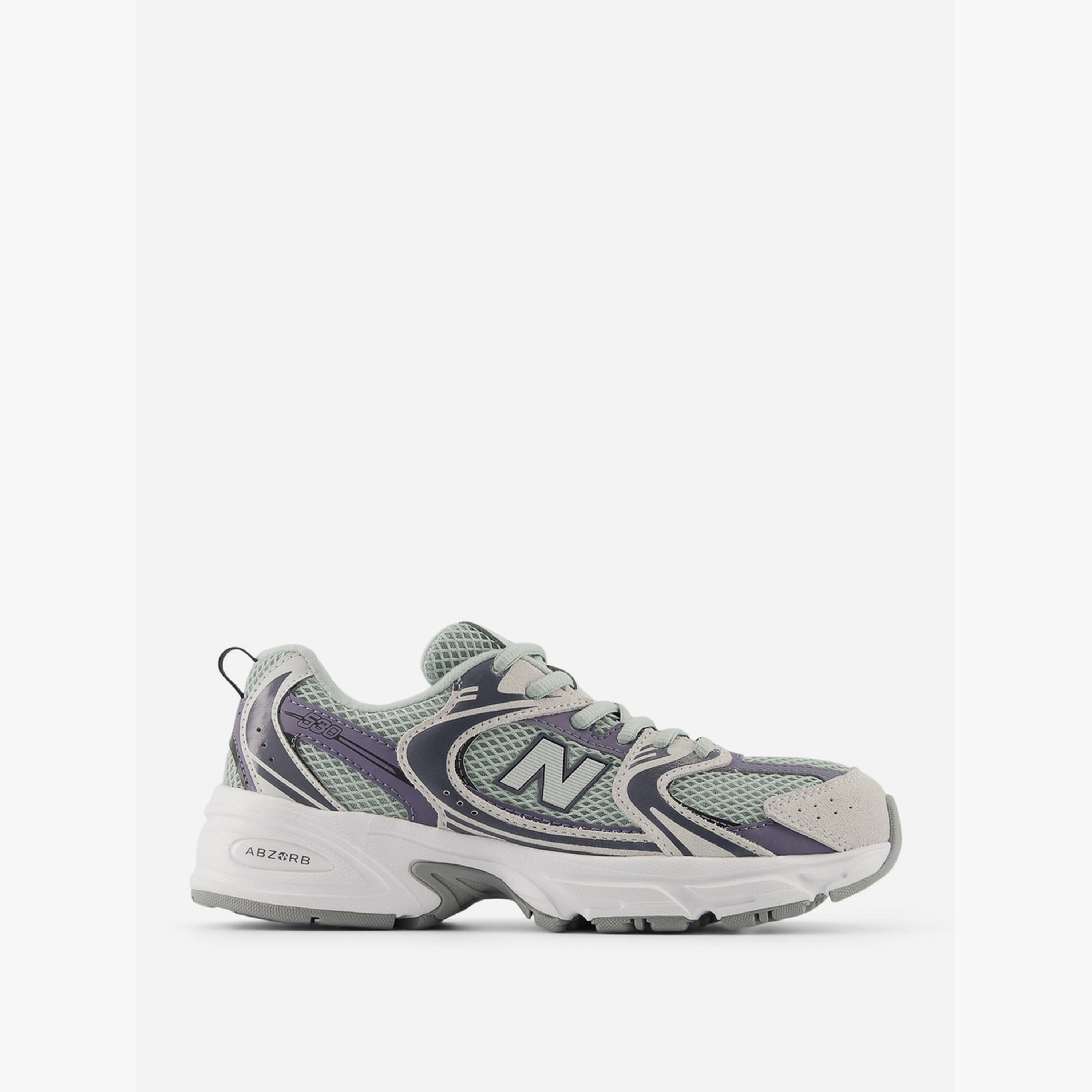 New Balance 530 Sneakers-sports-boys-shoes-image-2
