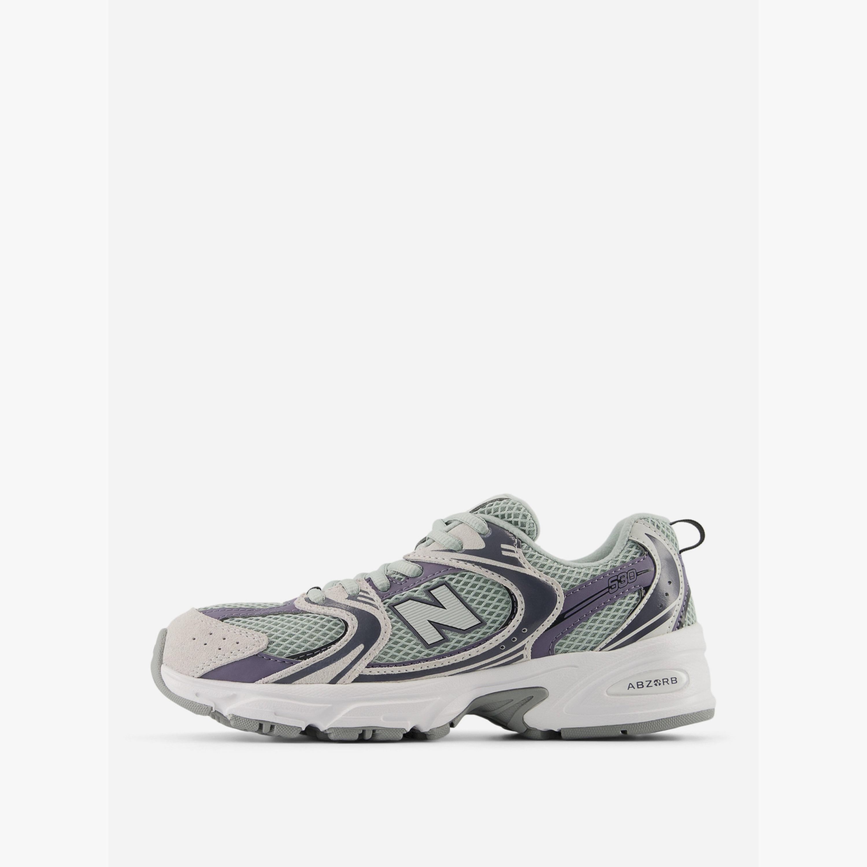 New Balance 530 Sneakers-sports-boys-shoes-image-3