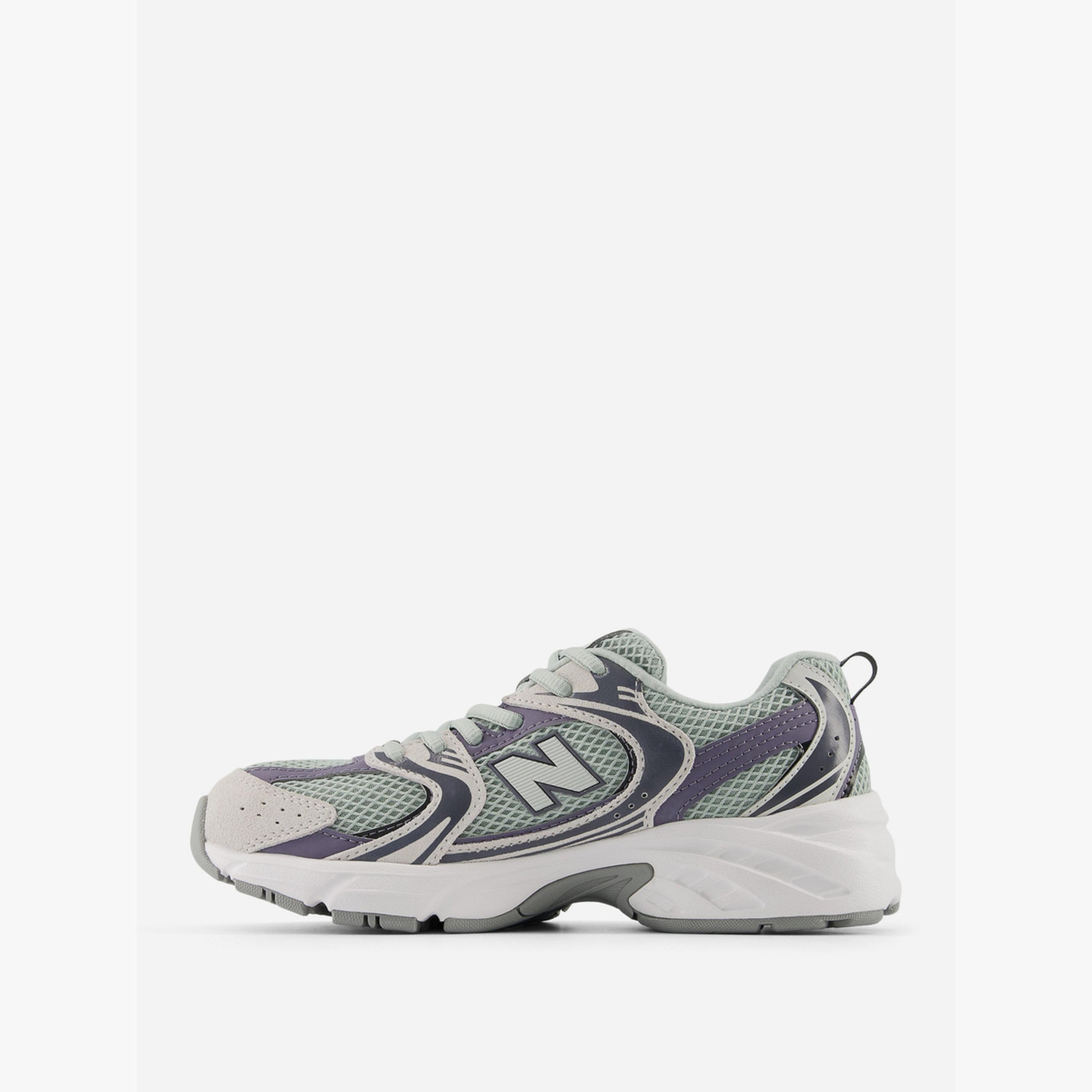 New Balance 530 Sneakers-sports-boys-shoes-image-5