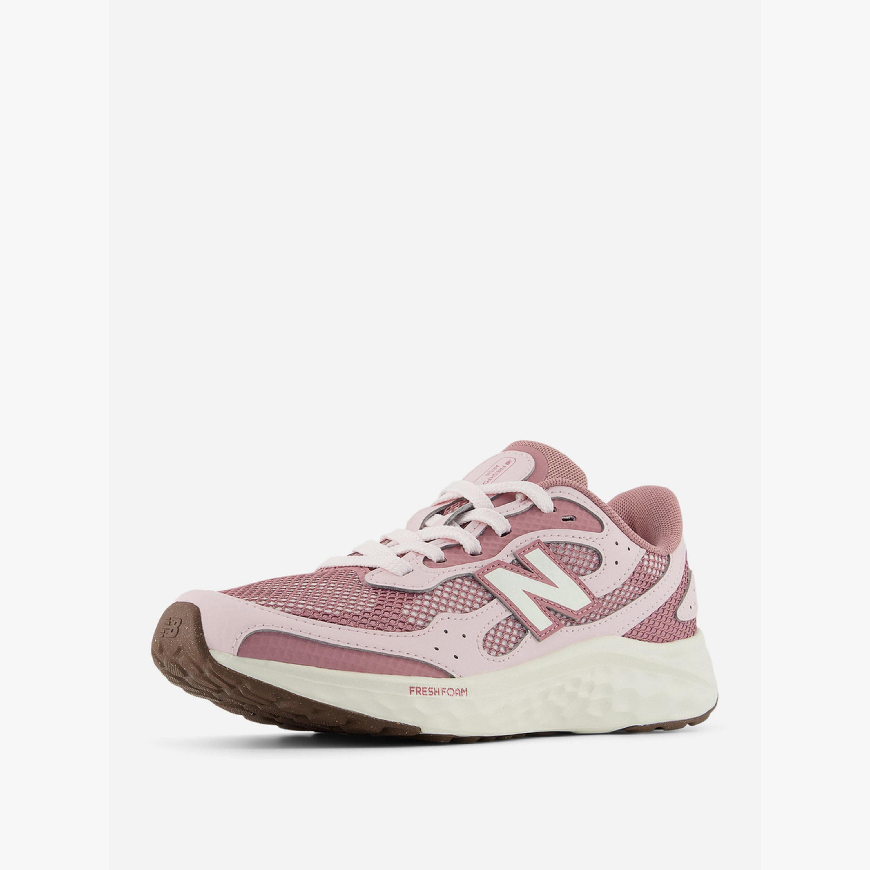 حذاء سنيكرز أريشي-girls-shoes-sports-image-1