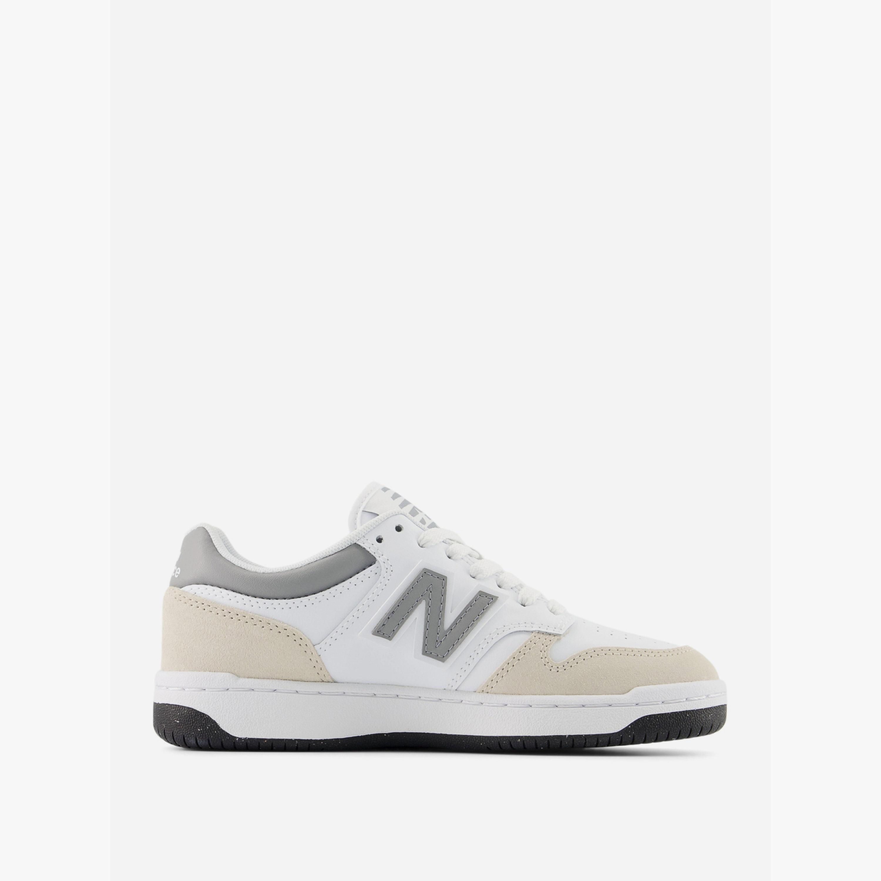 New Balance Bb480 Sneakers-boys-shoes-sneakers-image-4