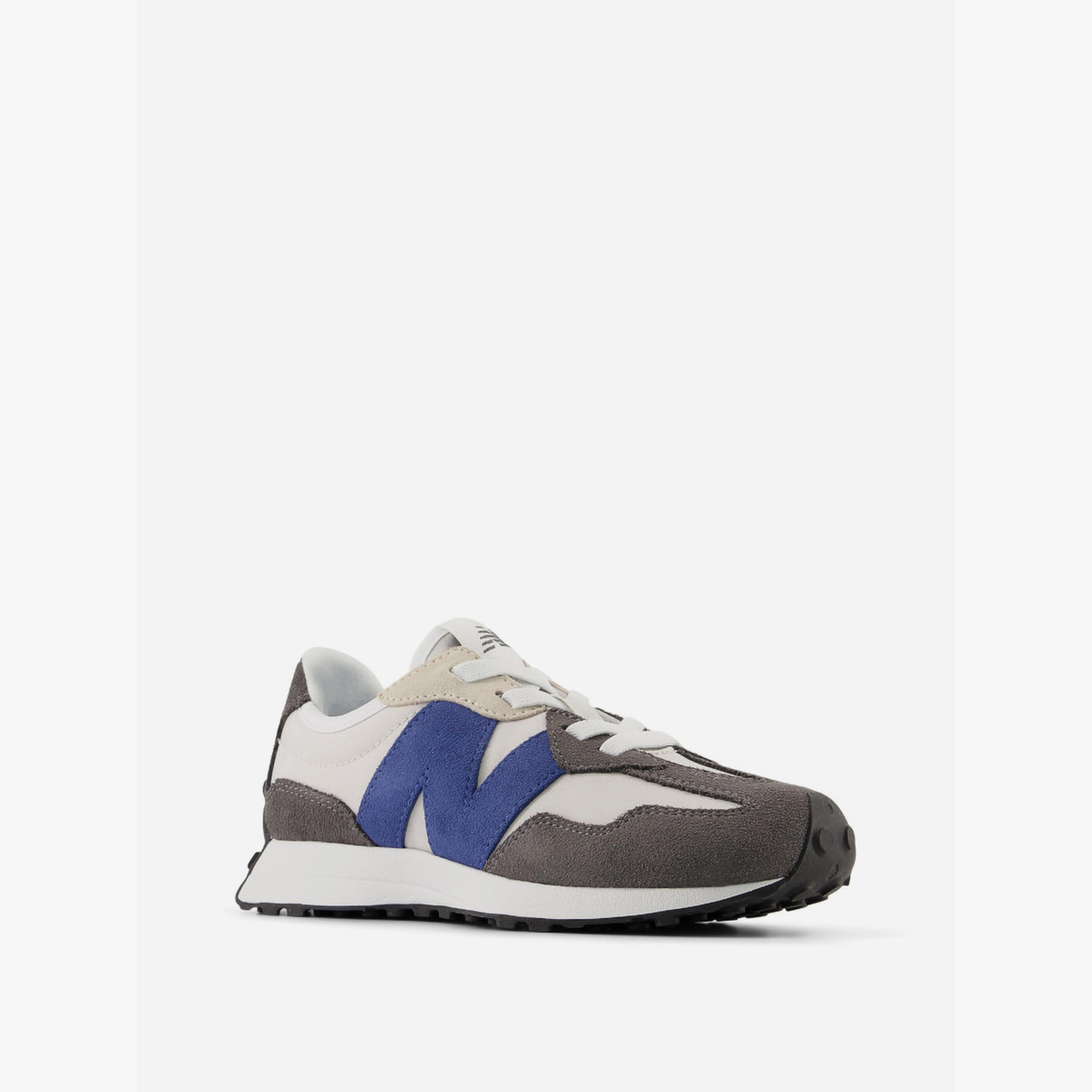 New Balance 327 Sneakers-boys-shoes-sneakers-image-1