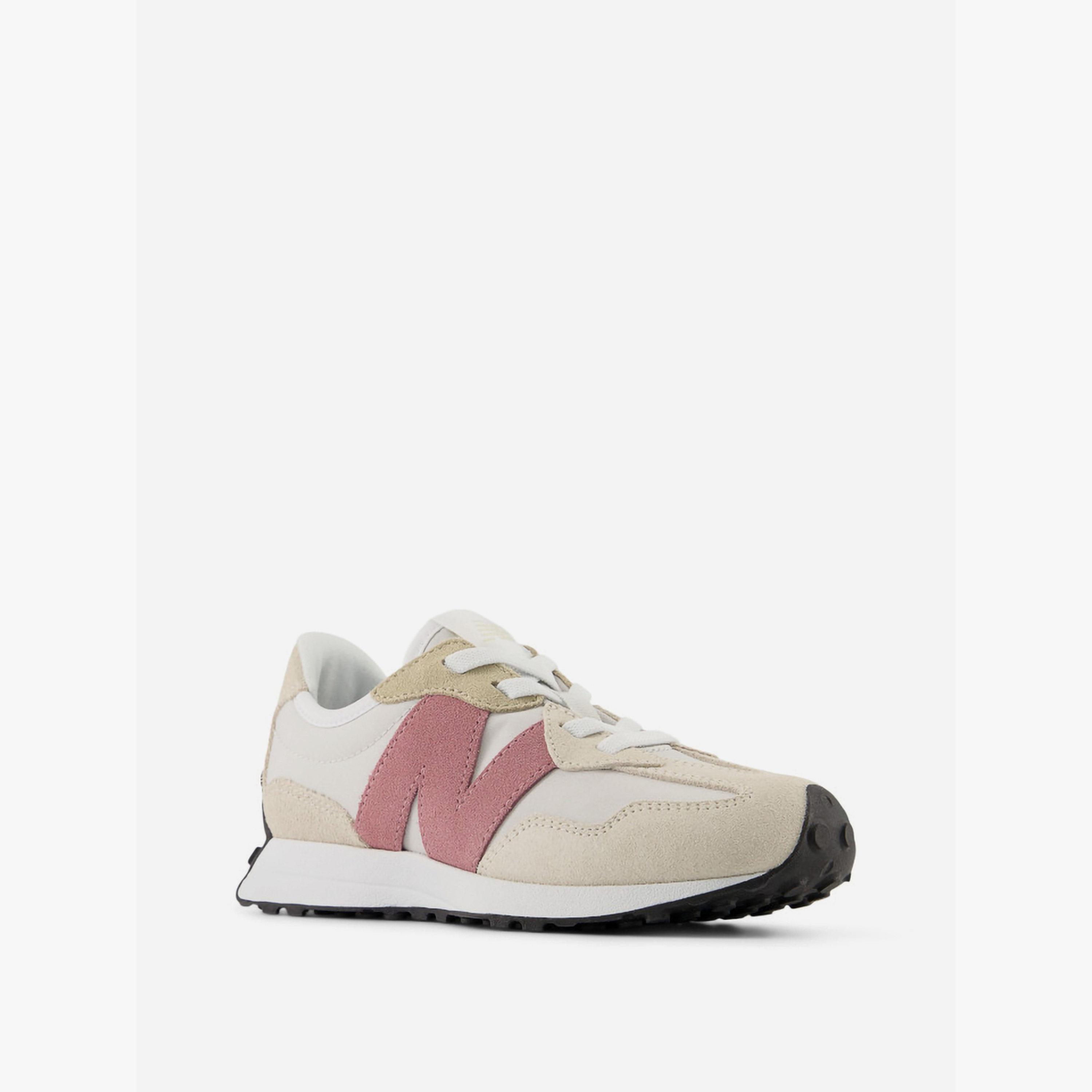 New Balance 327 Sneakers-boys-shoes-sneakers-image-1