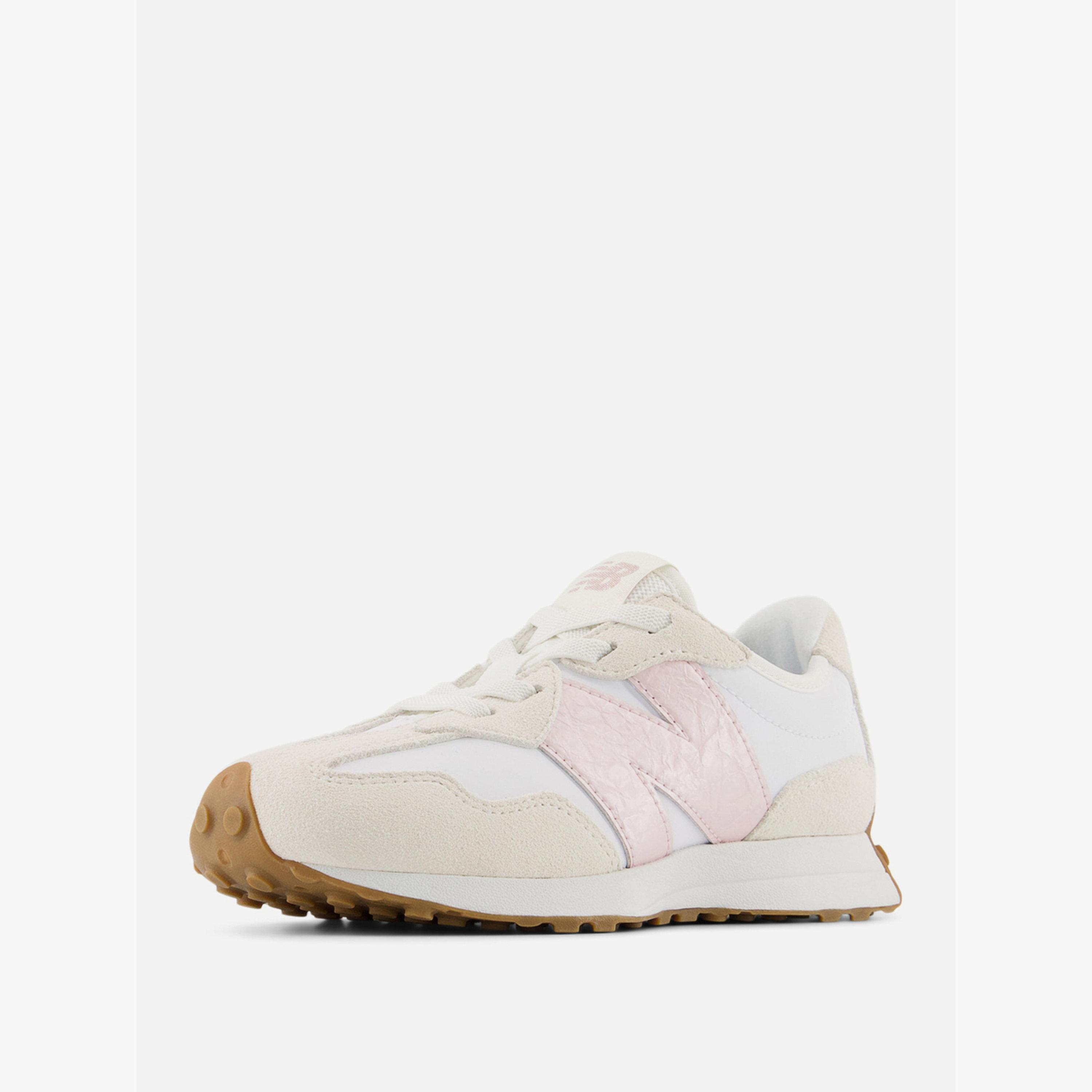 New Balance 327 Sneakers-girls-shoes-sneakers-image-1