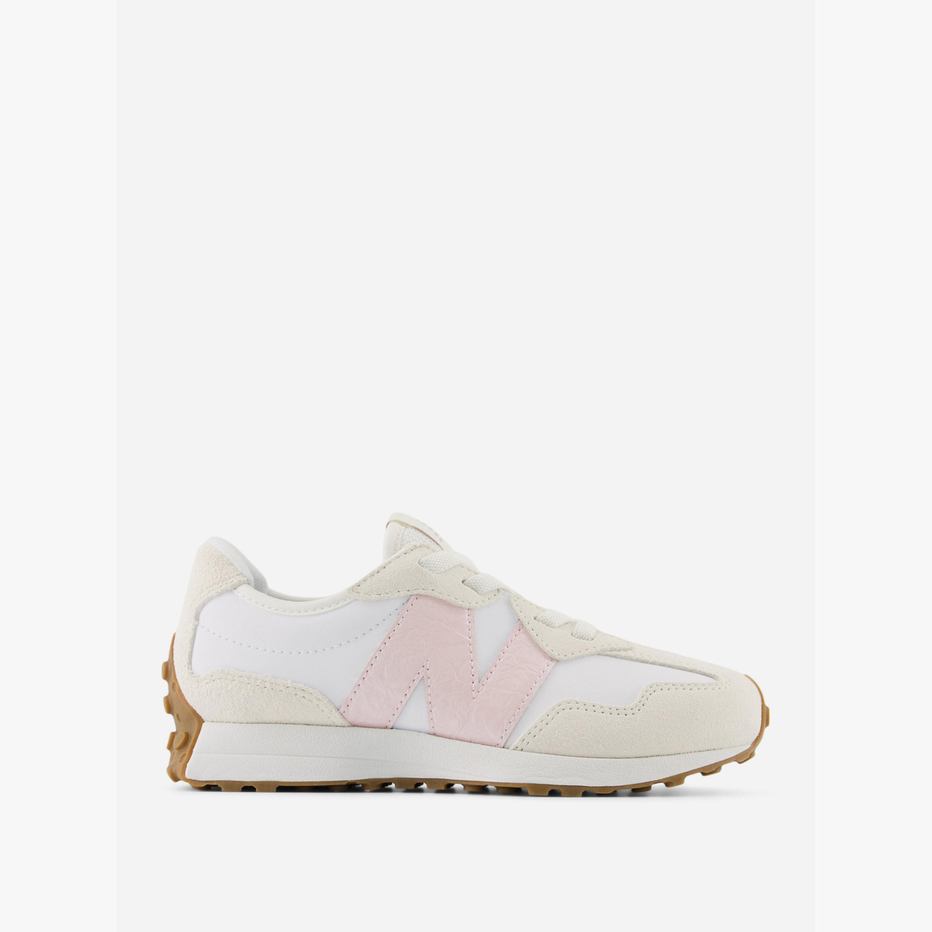 New Balance 327 Sneakers-girls-shoes-sneakers-image-2