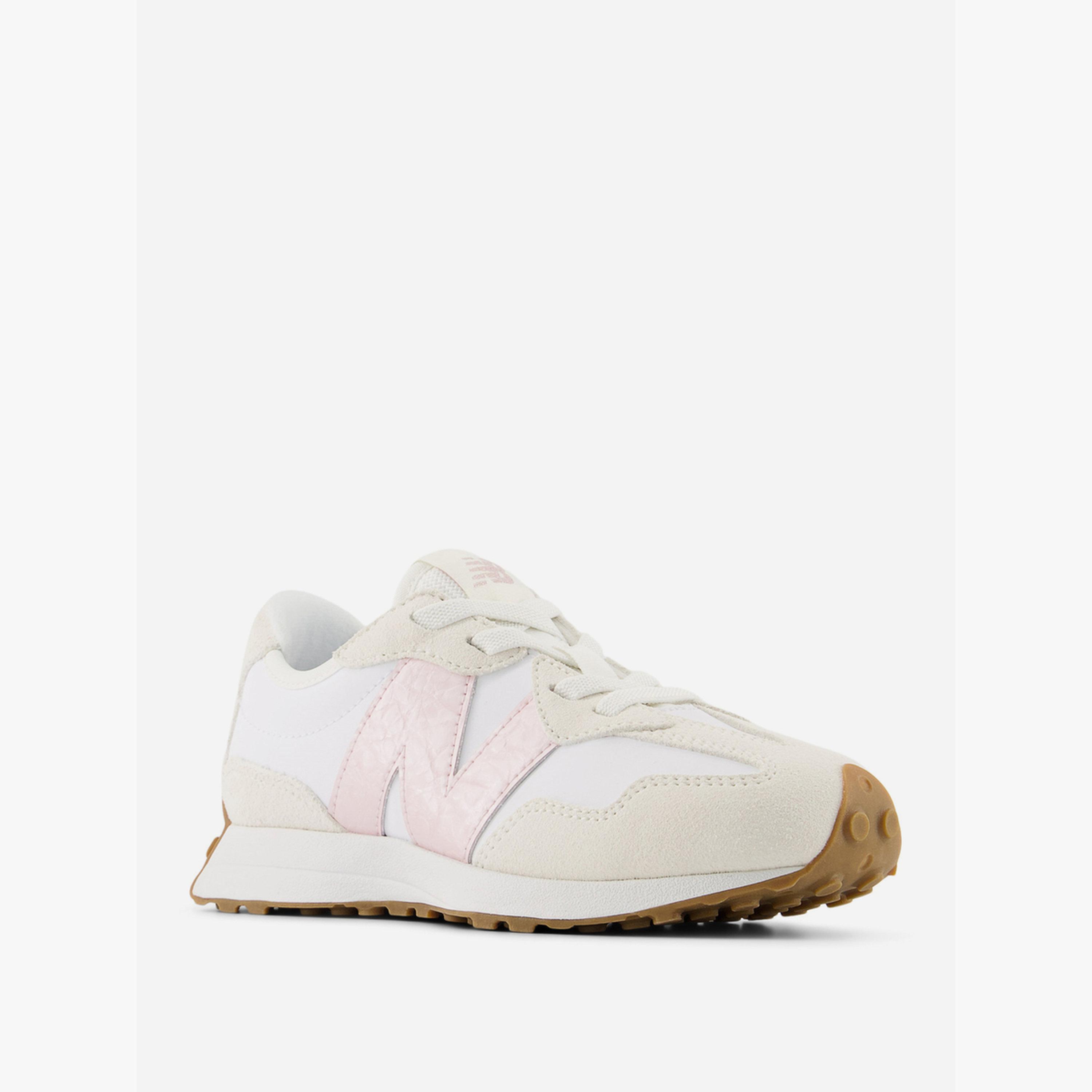 New Balance 327 Sneakers-girls-shoes-sneakers-image-5