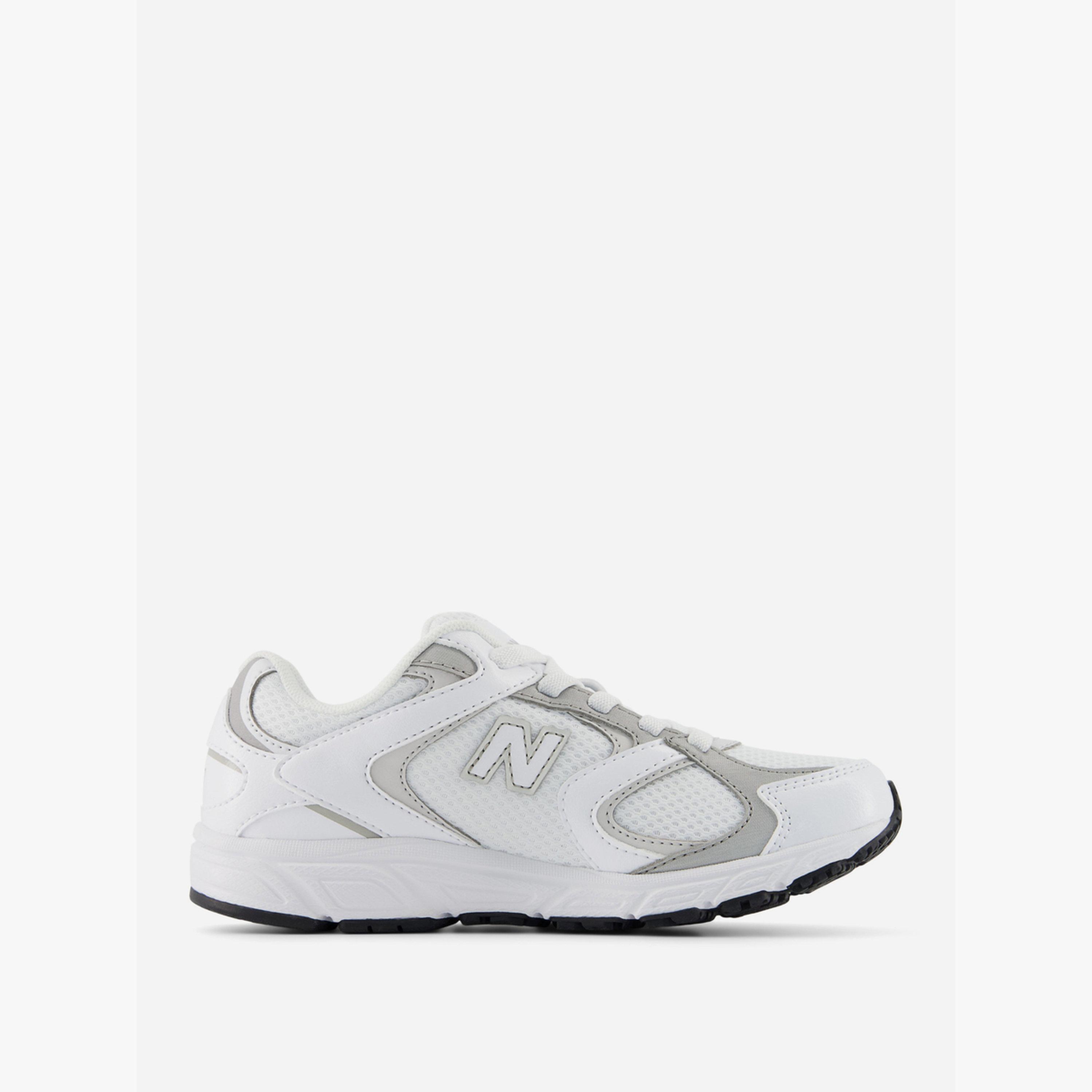 New Balance 408 Sneakers-sports-boys-shoes-image-4