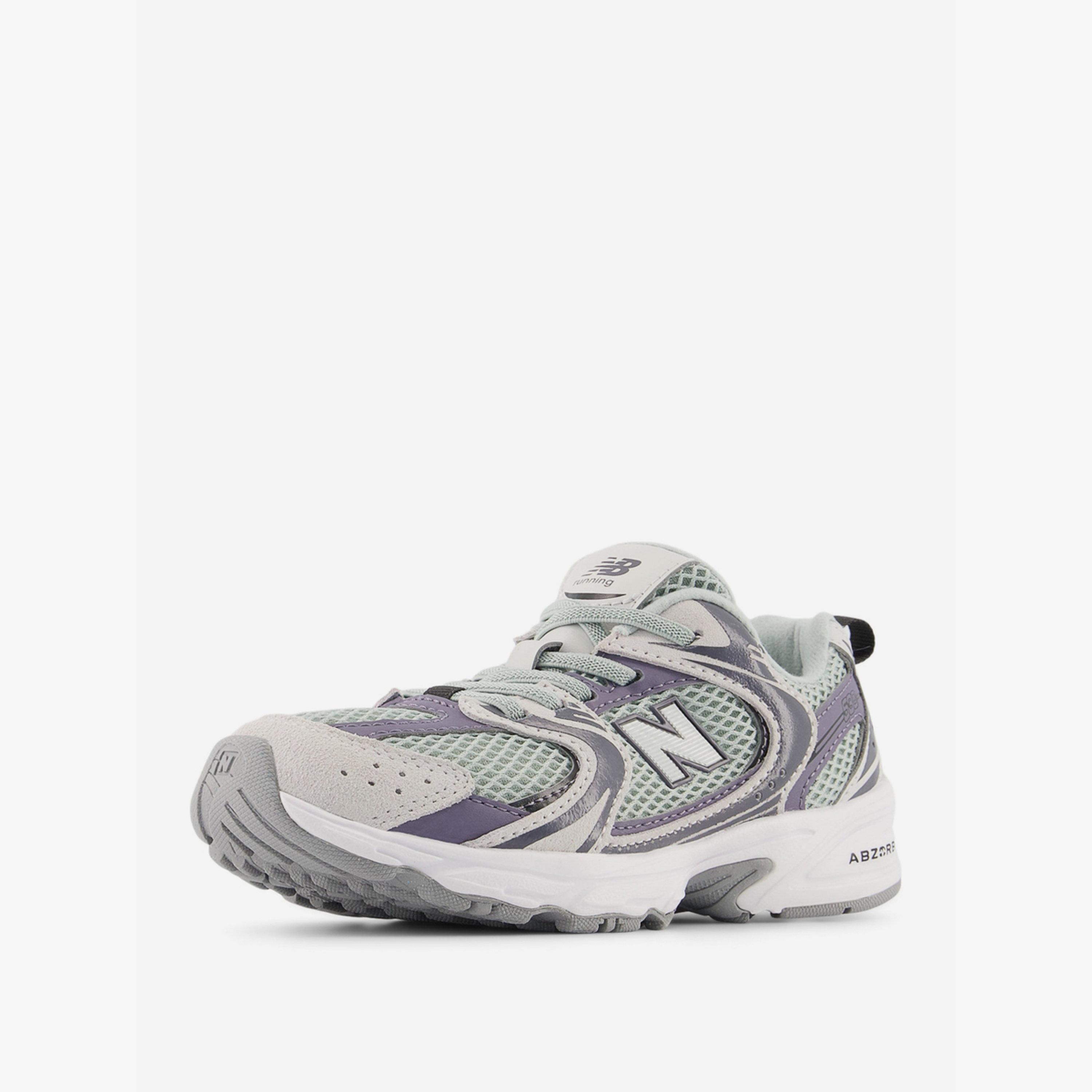 New Balance 530 Sneakers-boys-shoes-sneakers-image-1