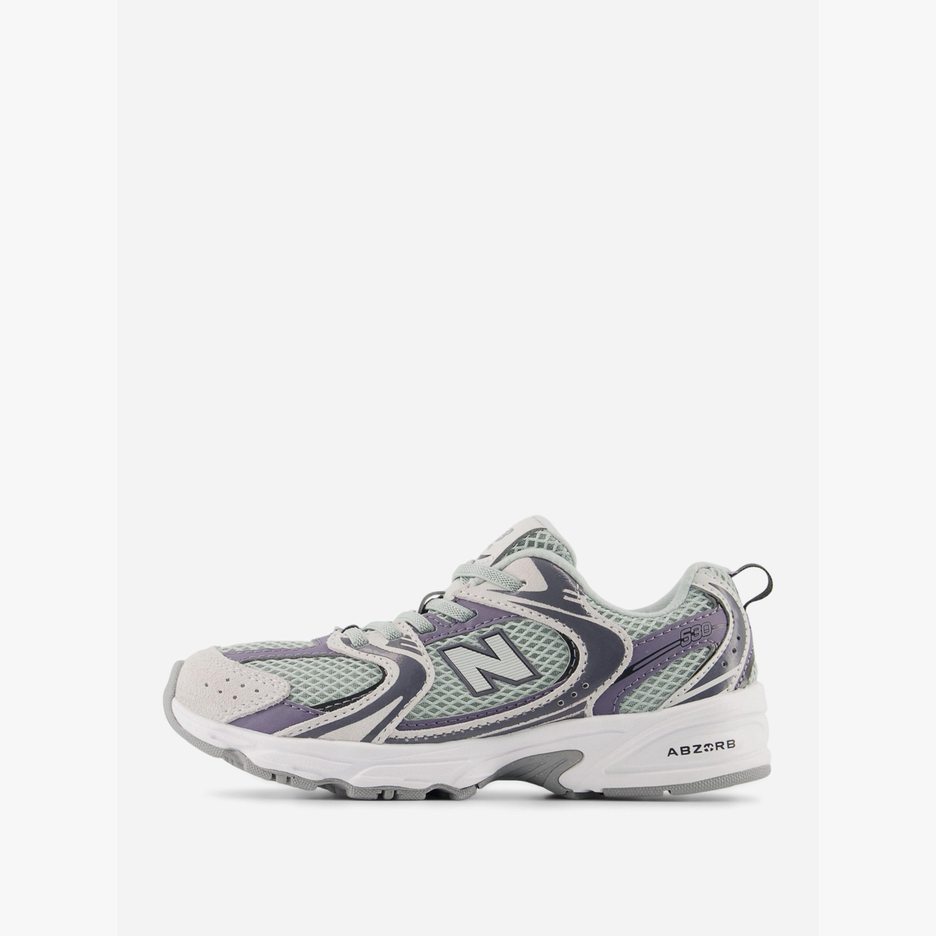 New Balance 530 Sneakers-boys-shoes-sneakers-image-3