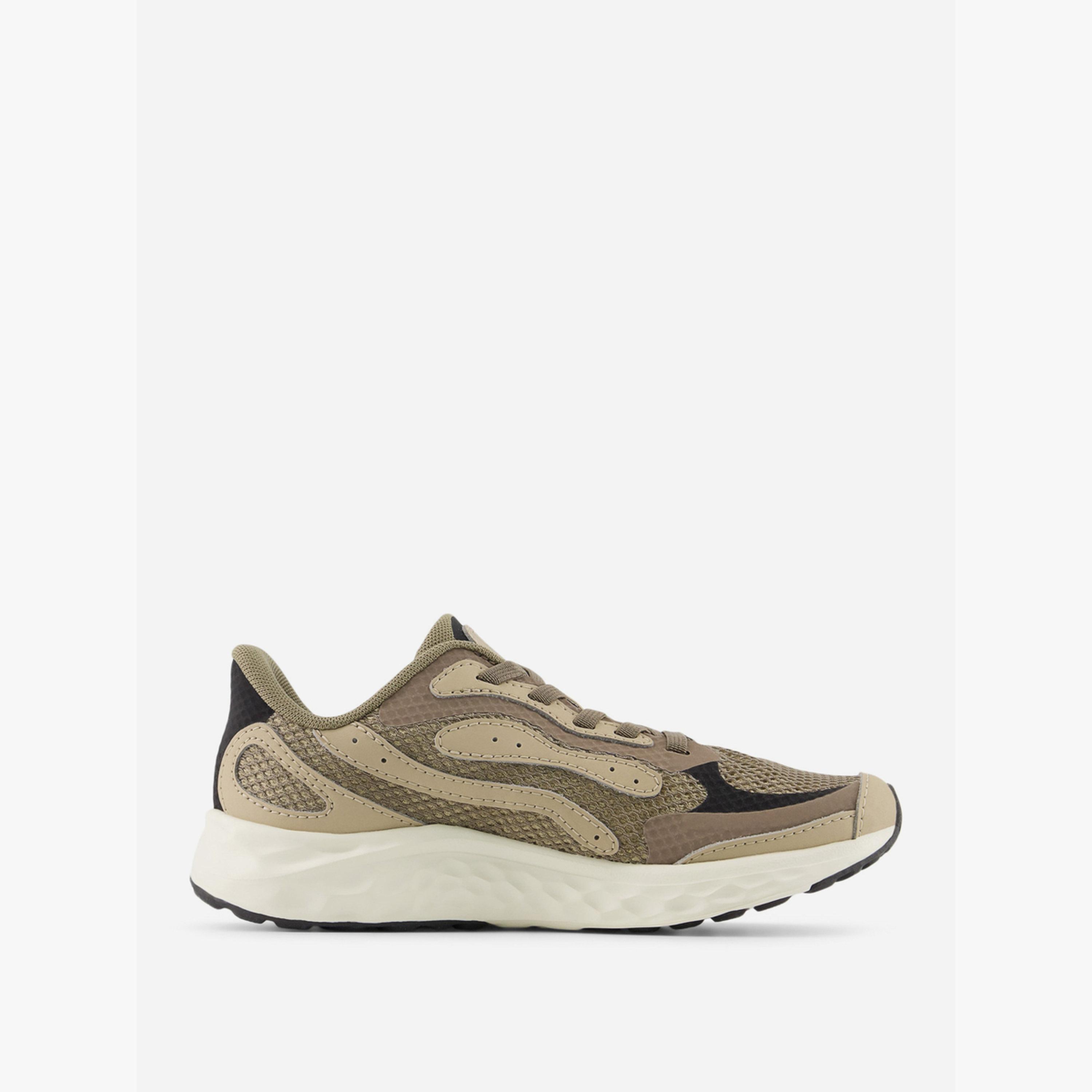 New Balance Arishi Sneakers-boys-shoes-sneakers-image-4
