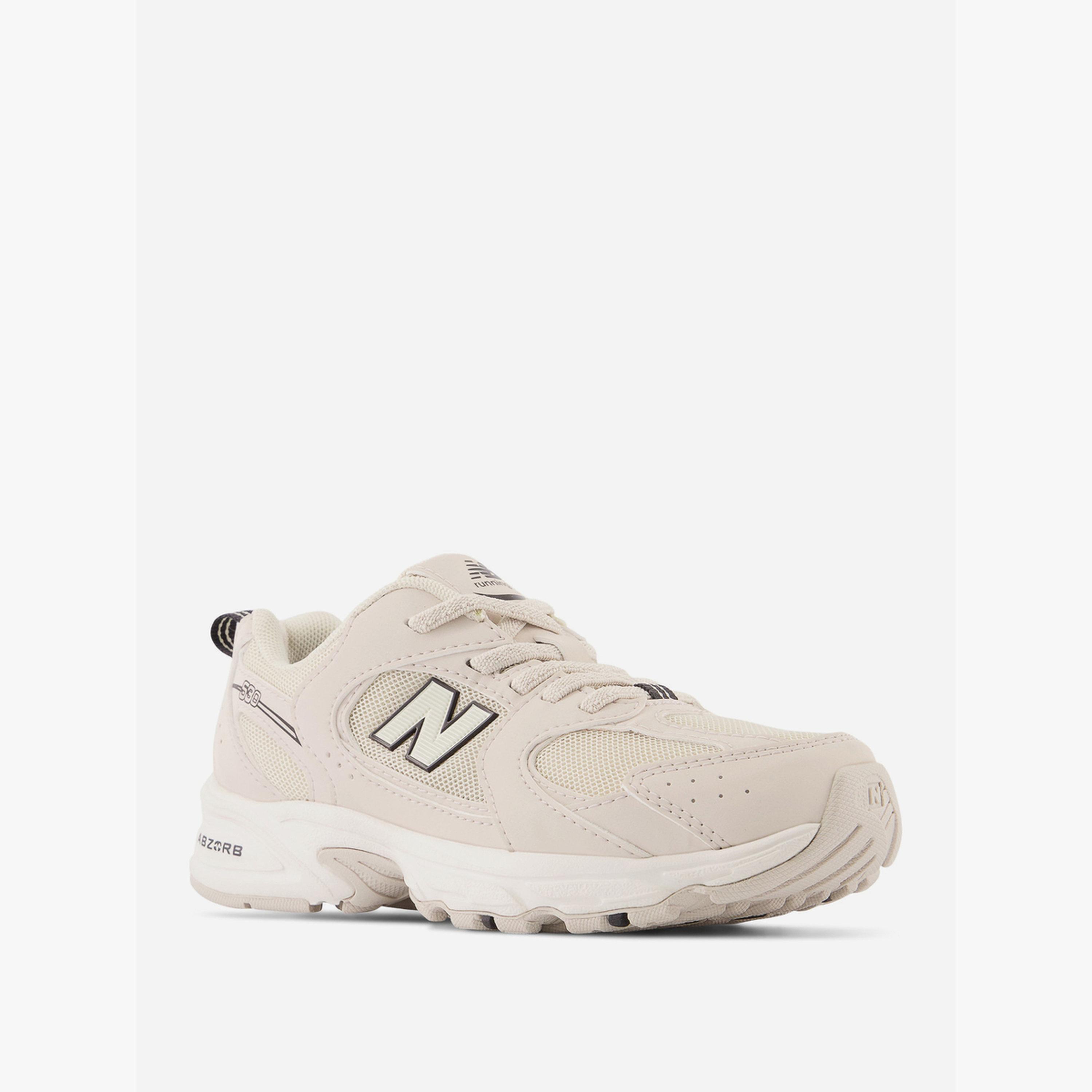 New Balance 530 Sneakers-sports-boys-shoes-image-1