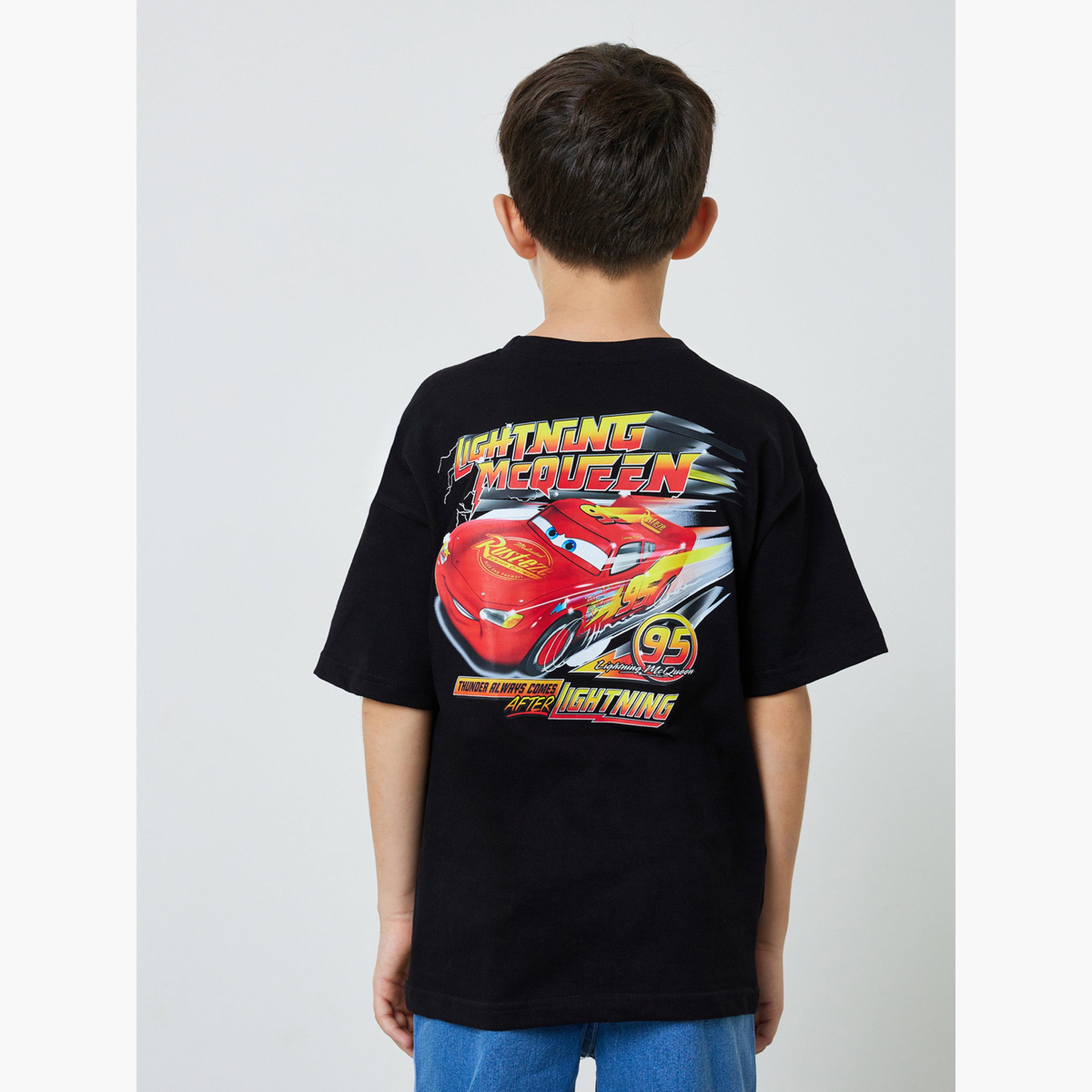 Styli Teen Boys Lighting MC Queen Oversized T-Shirt-boys-clothing-tshirtsandpolos-image-4
