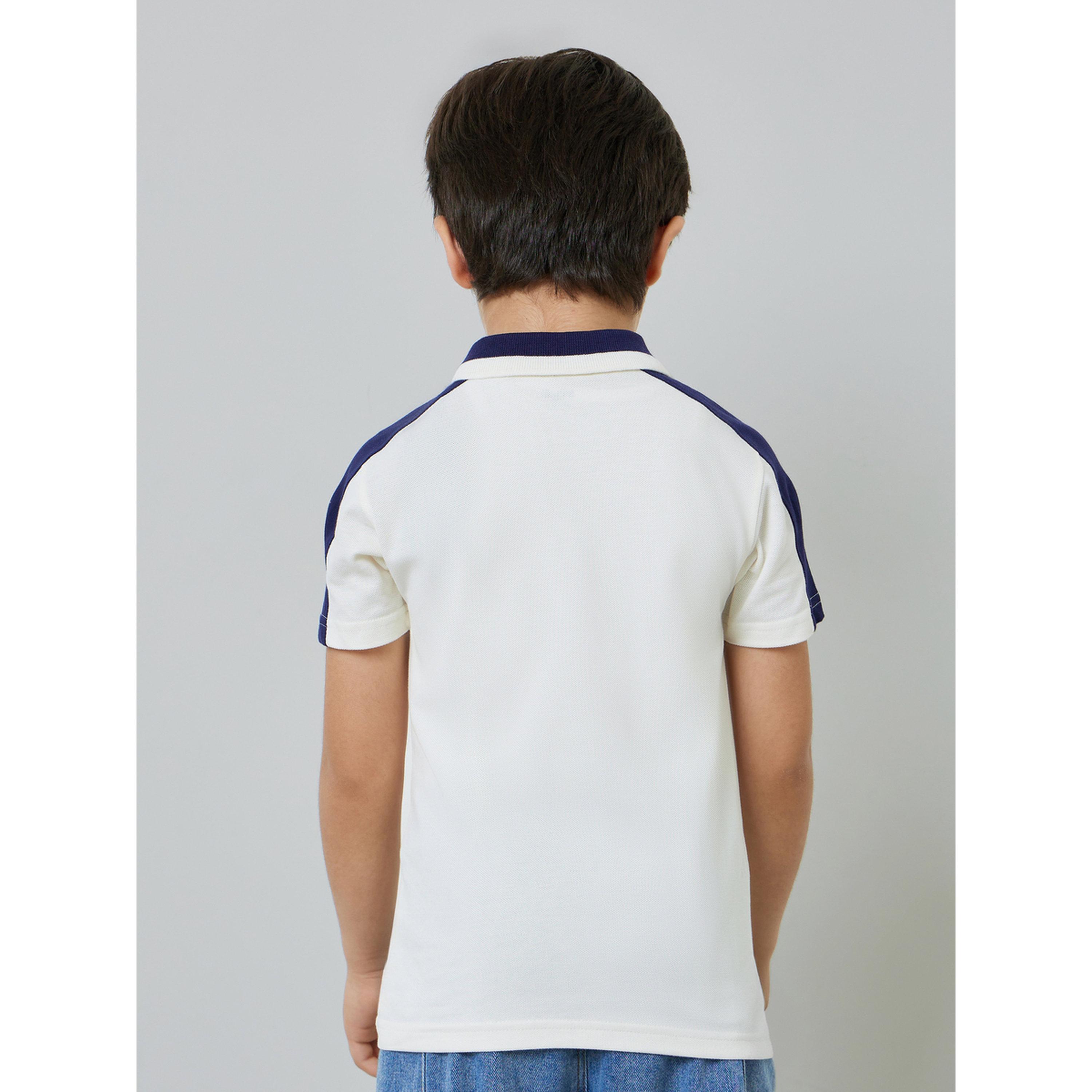 تيشيرت بولو ومطرز للأولاد-boys-clothing-tshirtsandpolos-image-3