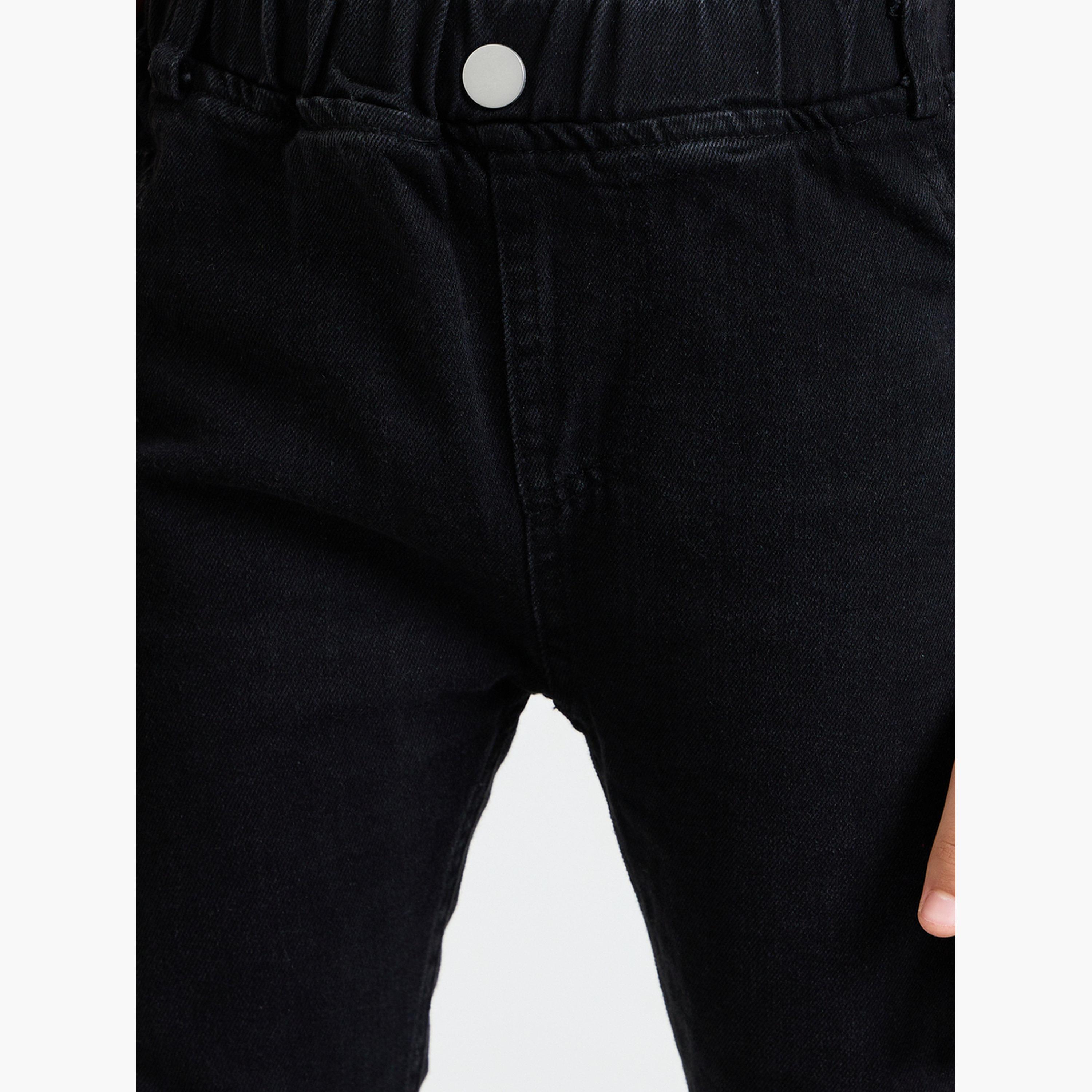 جينز بقصة ضيقة سكيني للأولاد-boys-clothing-bottoms-jeans-image-3