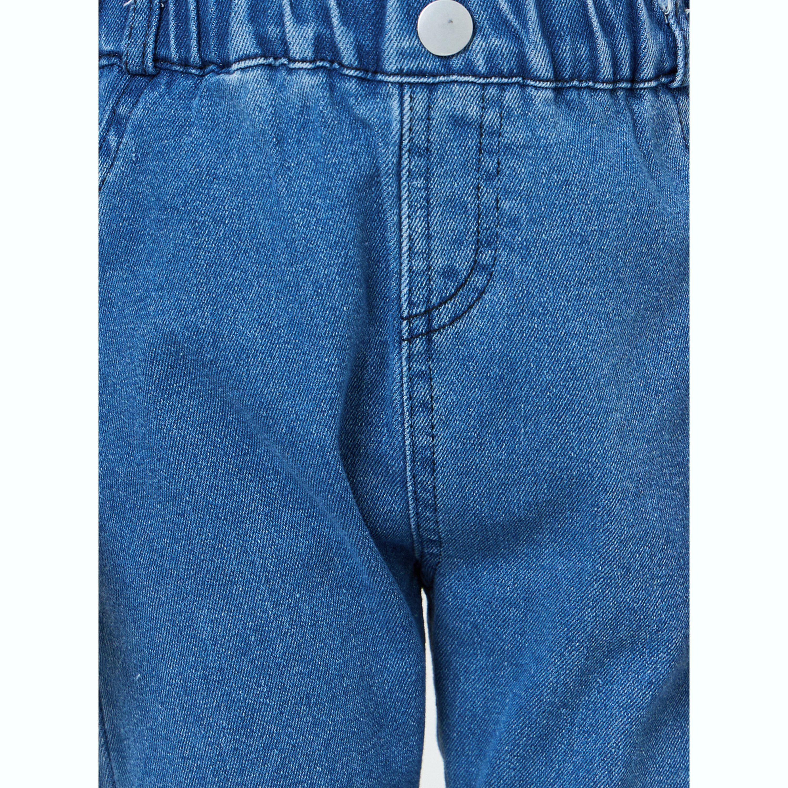جينز بقصة ضيقة للأولاد-boys-clothing-bottoms-jeans-image-3