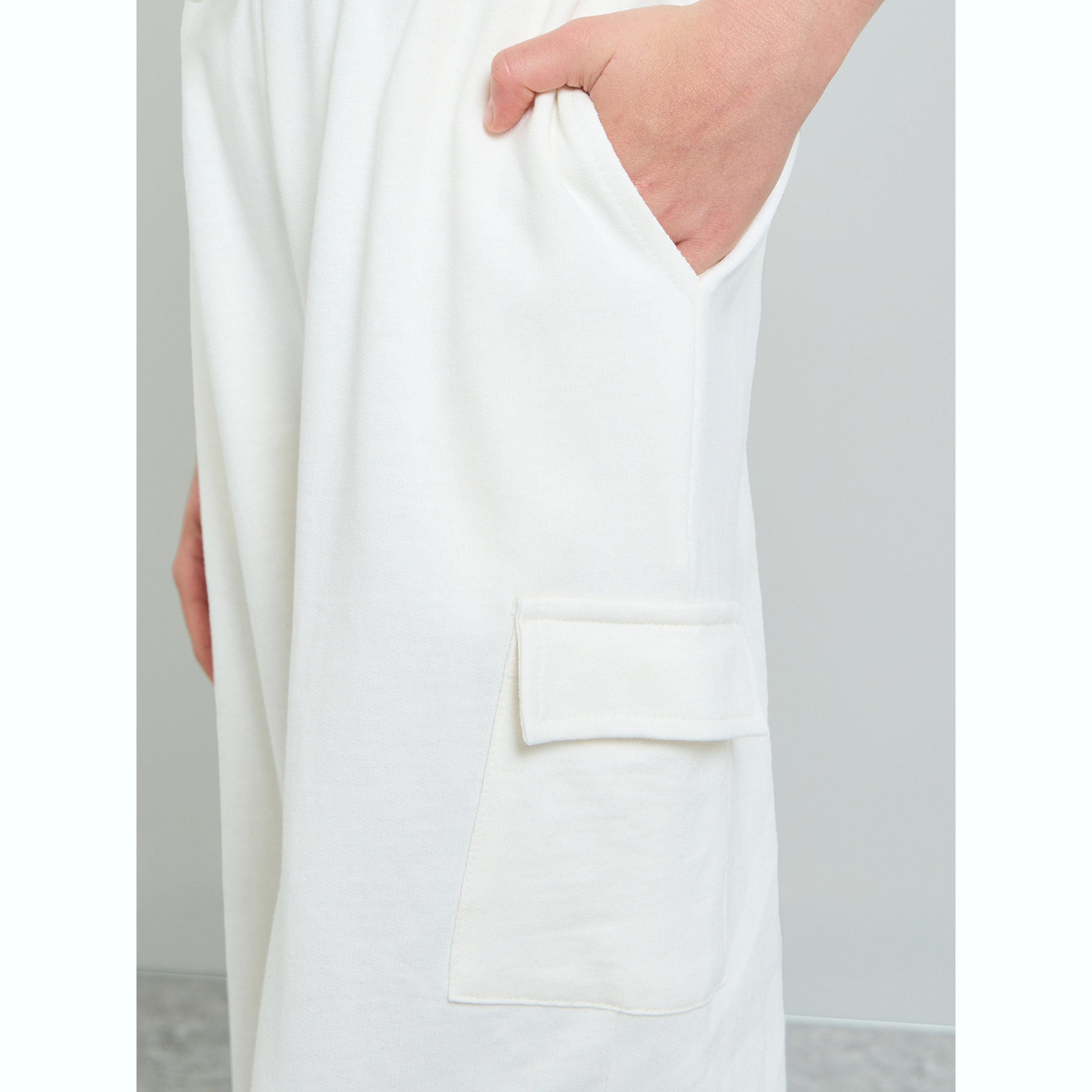 جوغر كارجو بأرجل واسعة-girls-clothing-bottoms-joggersandtrackpants-image-3