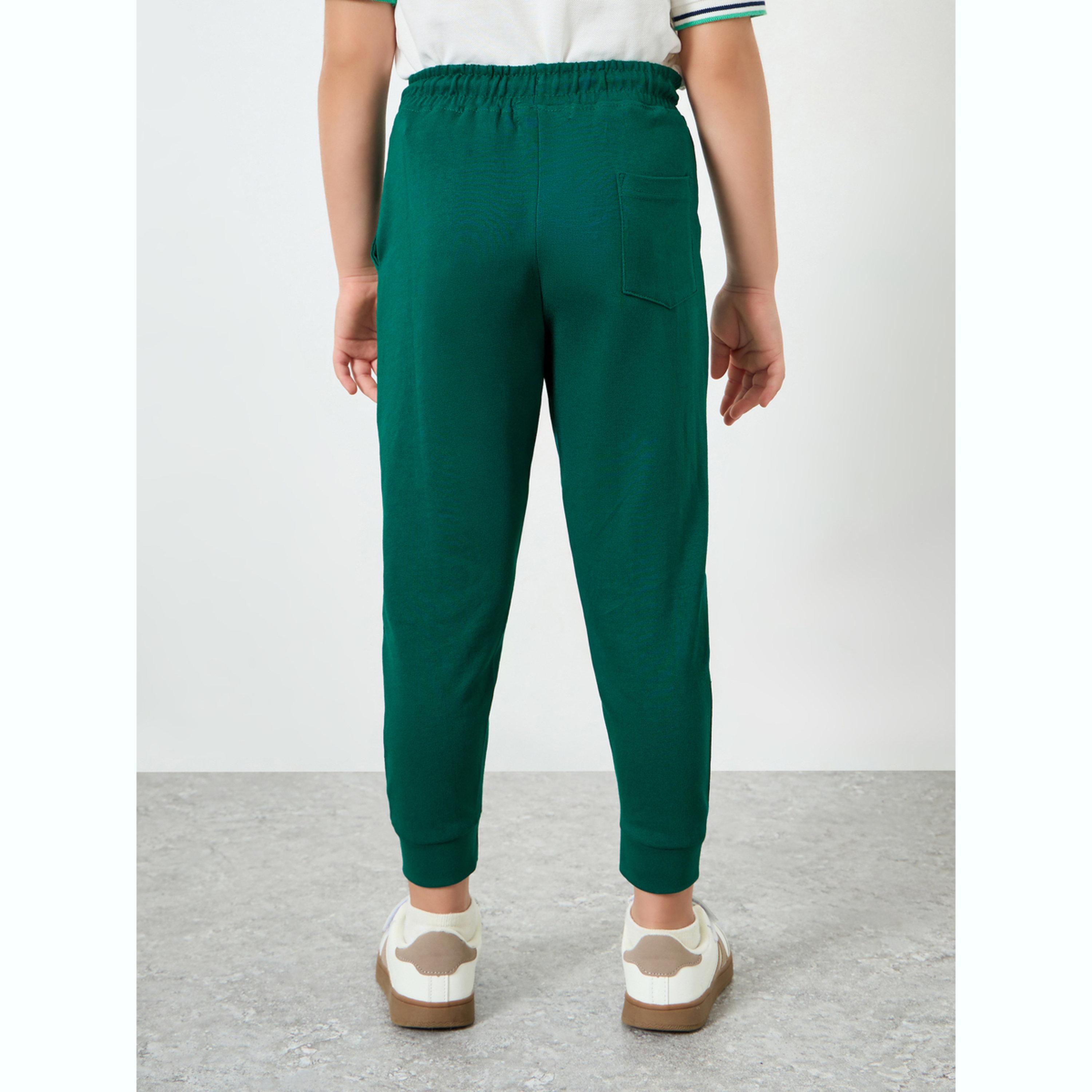 جوغر قطن للأطفال-girls-clothing-bottoms-joggersandtrackpants-image-4
