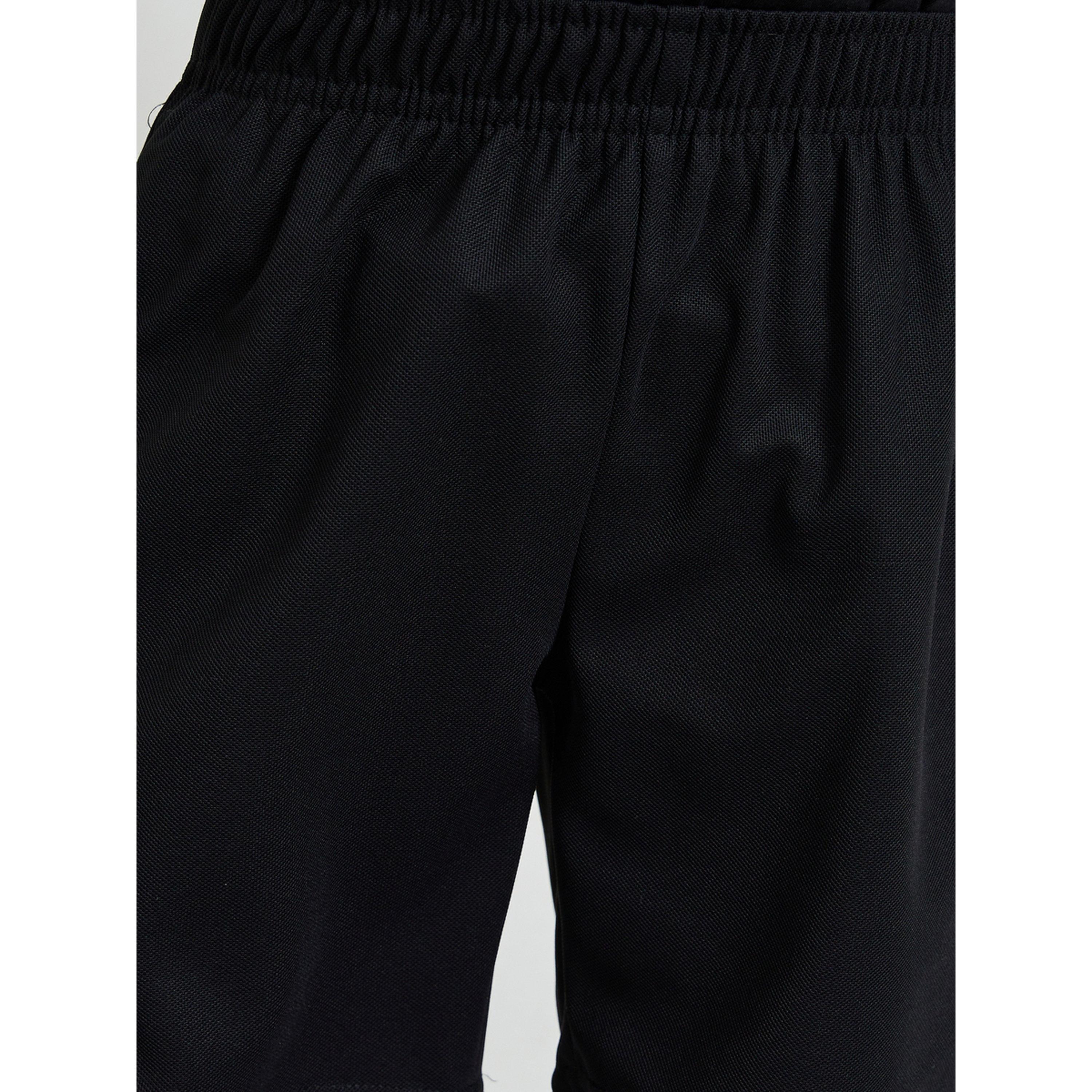 شورت رياضي جيرسي قطن بجيب جانبي للأولاد-boys-clothing-bottoms-shorts-image-3