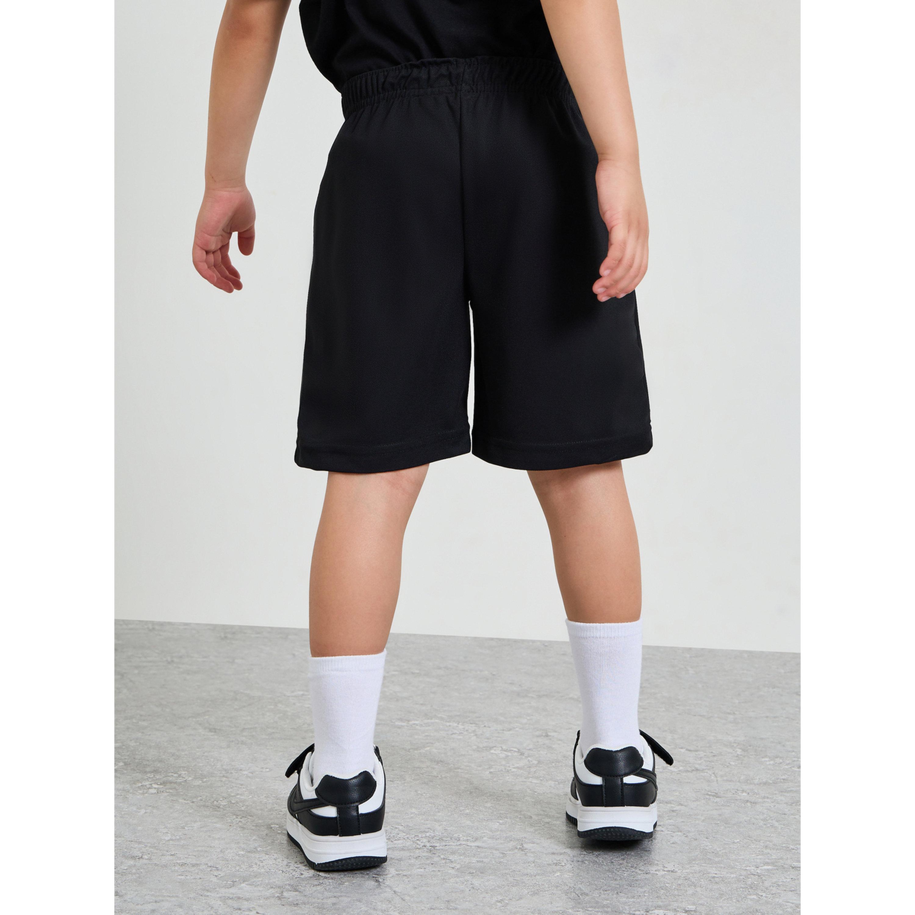 شورت رياضي جيرسي قطن بجيب جانبي للأولاد-boys-clothing-bottoms-shorts-image-4