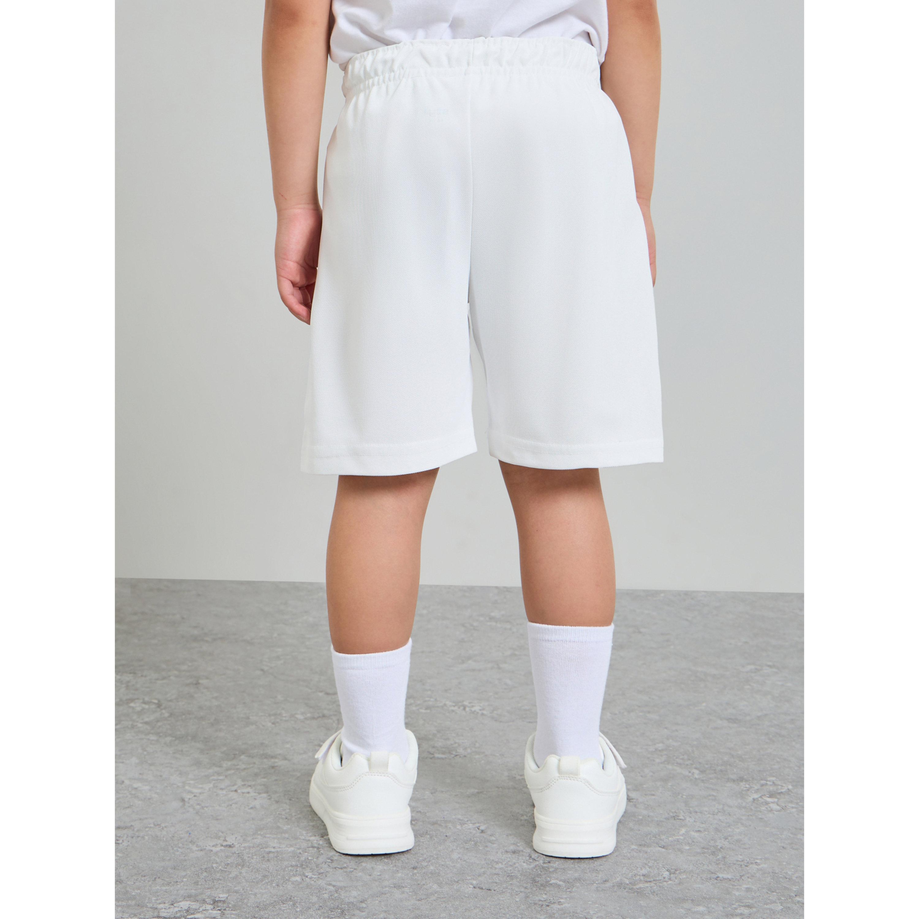 شورت رياضي جيرسي قطن بجيب جانبي للأولاد-boys-clothing-bottoms-shorts-image-4