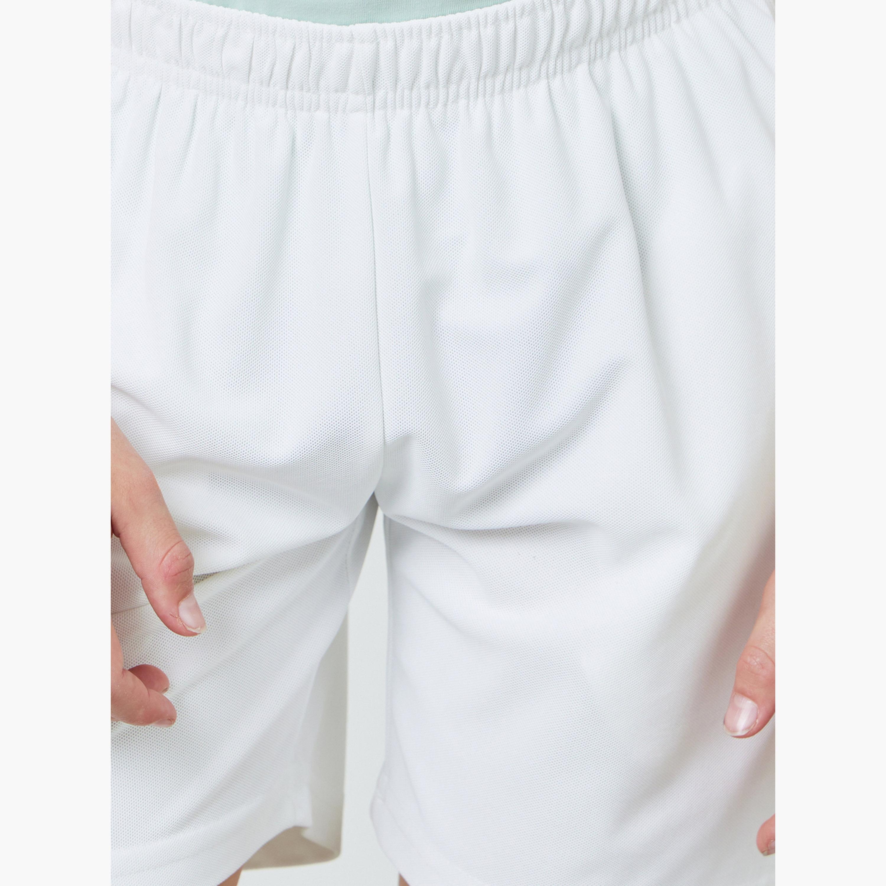 شورت قطن رياضي بجيب جانبي-boys-clothing-bottoms-shorts-image-3