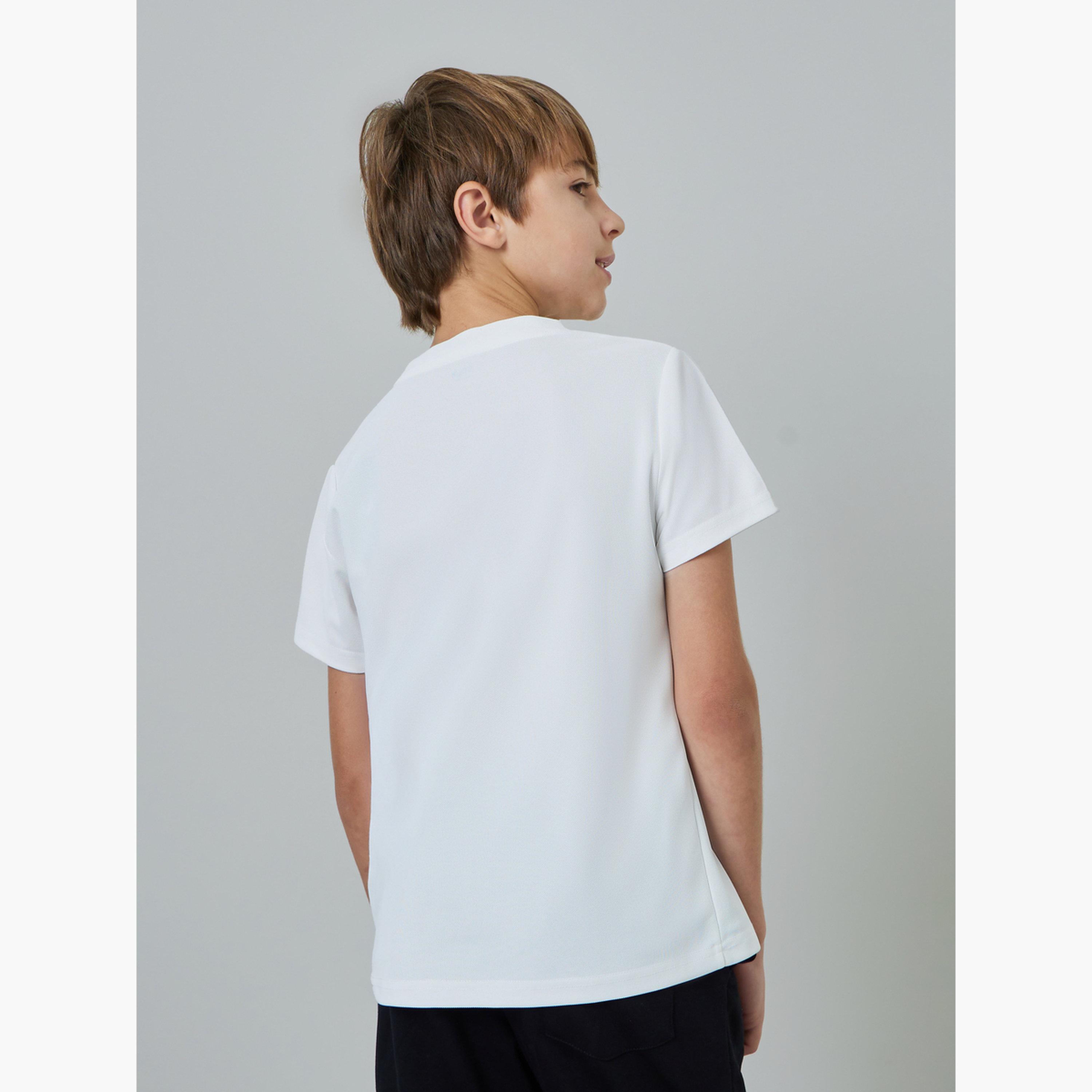 تيشيرت قطن رياضي-boys-clothing-tshirtsandpolos-image-3