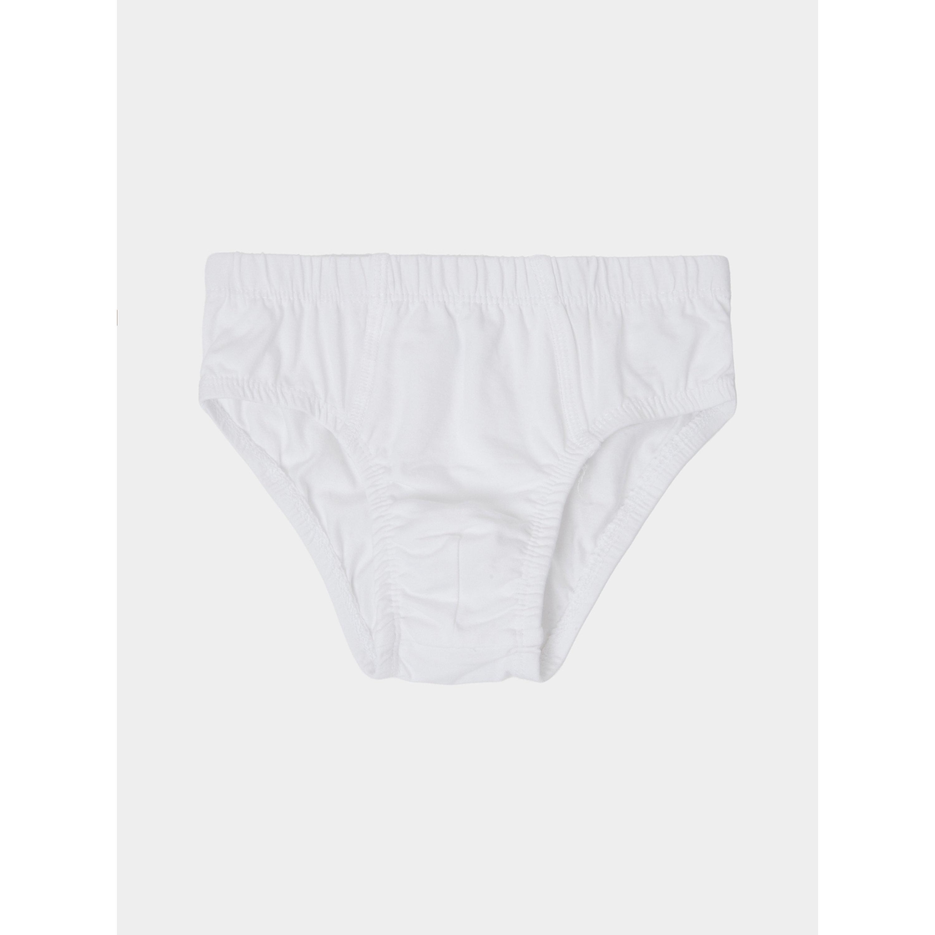 طقم من 5 كلسونات قطن للأولاد-boys-clothing-innerwear-image-2