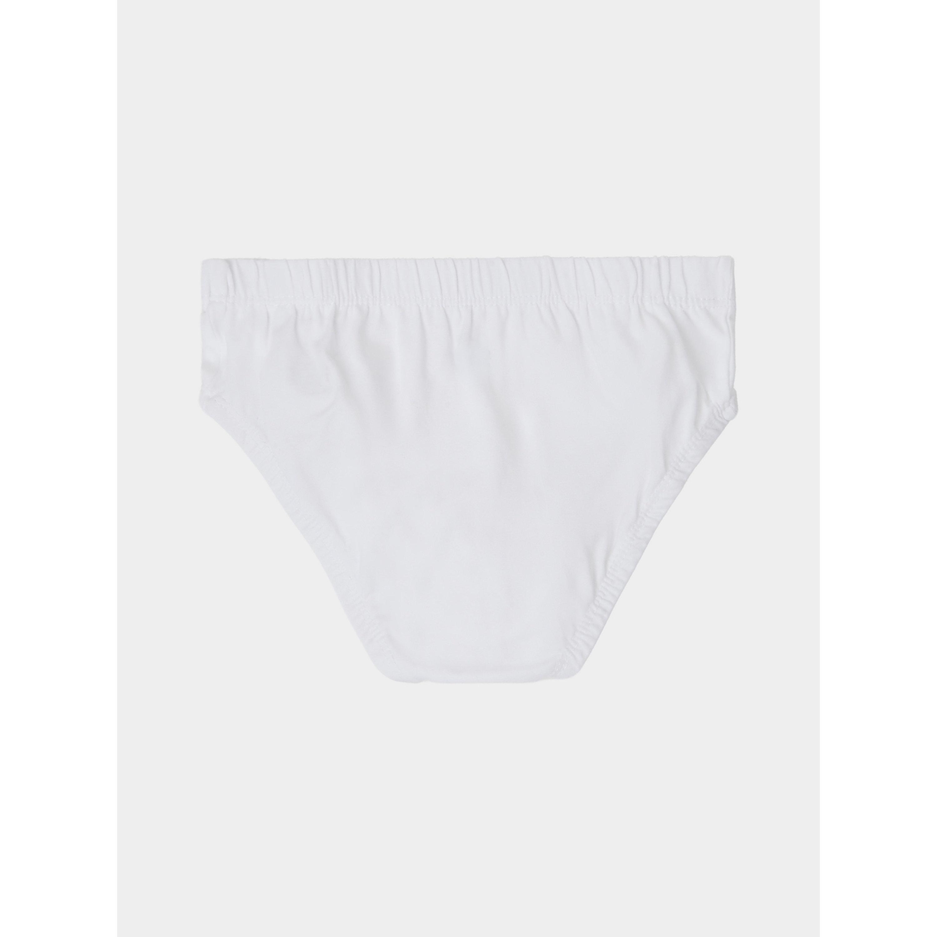 طقم من 5 كلسونات قطن للأولاد-boys-clothing-innerwear-image-3