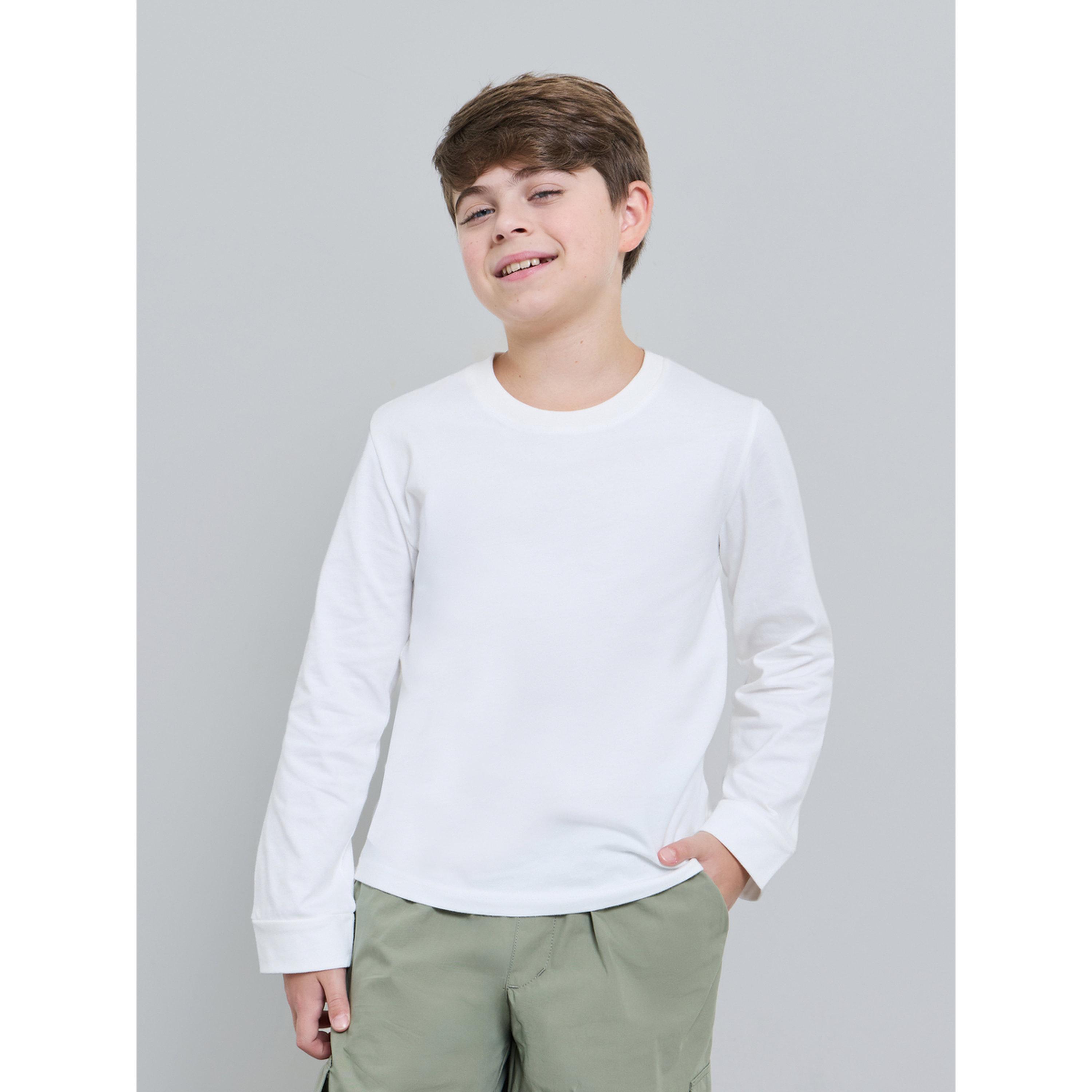 Styli Teen boy long sleeve tee, round neck, regular fit, pack of 2-boys-clothing-tshirtsandpolos-image-4