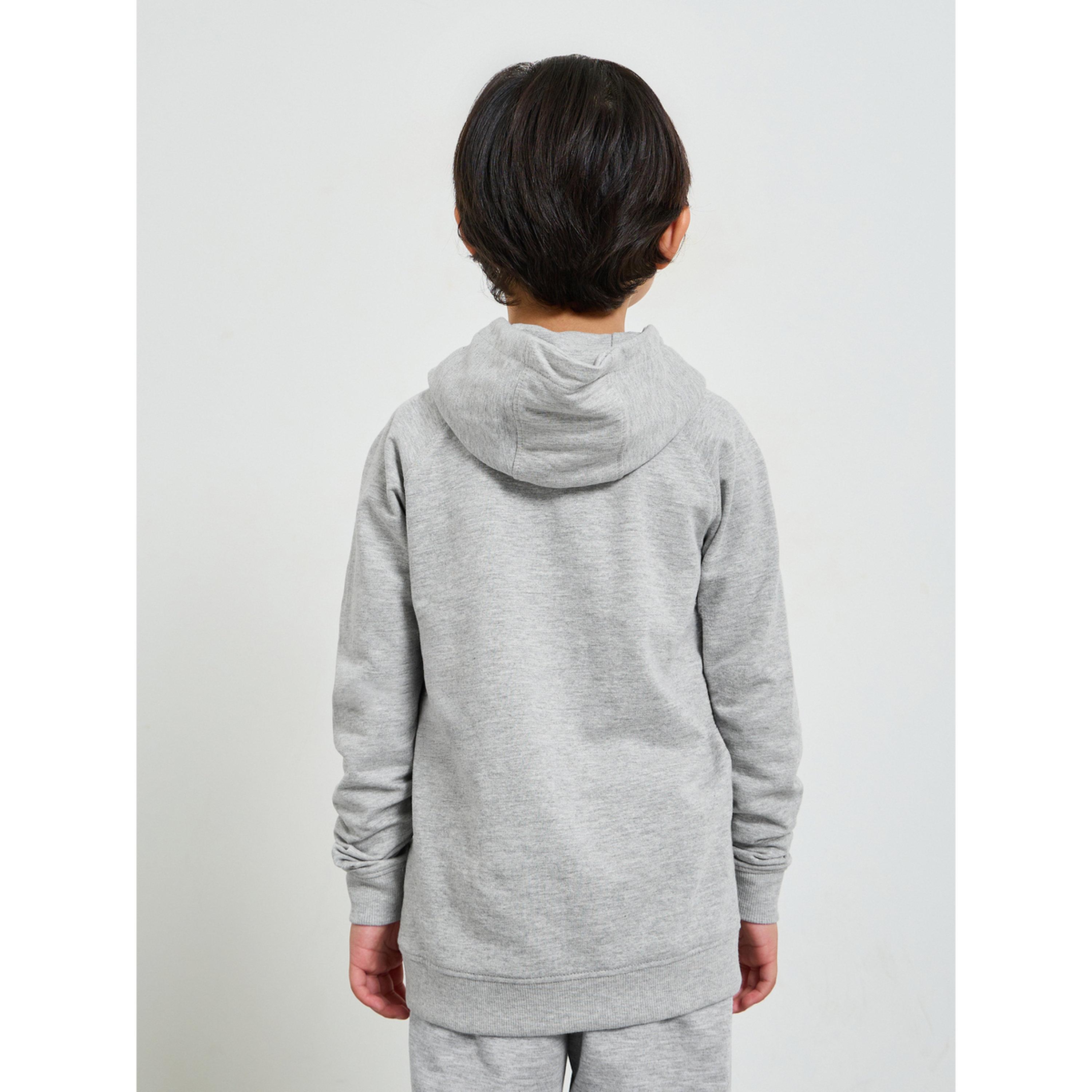 هودي قطن بقصة عادية للجنسين للأطفال-boys-clothing-sweatshirts-image-3