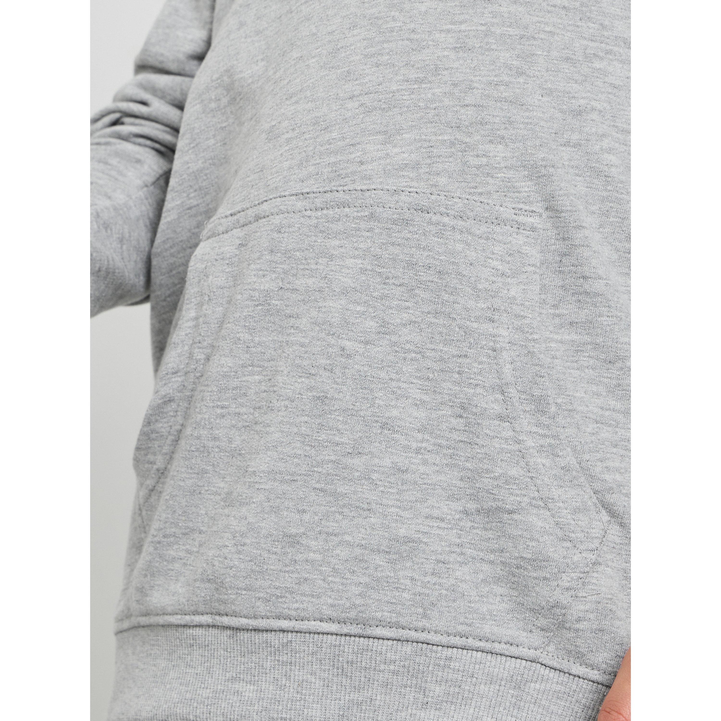 هودي قطن بقصة عادية للجنسين للأطفال-boys-clothing-sweatshirts-image-4