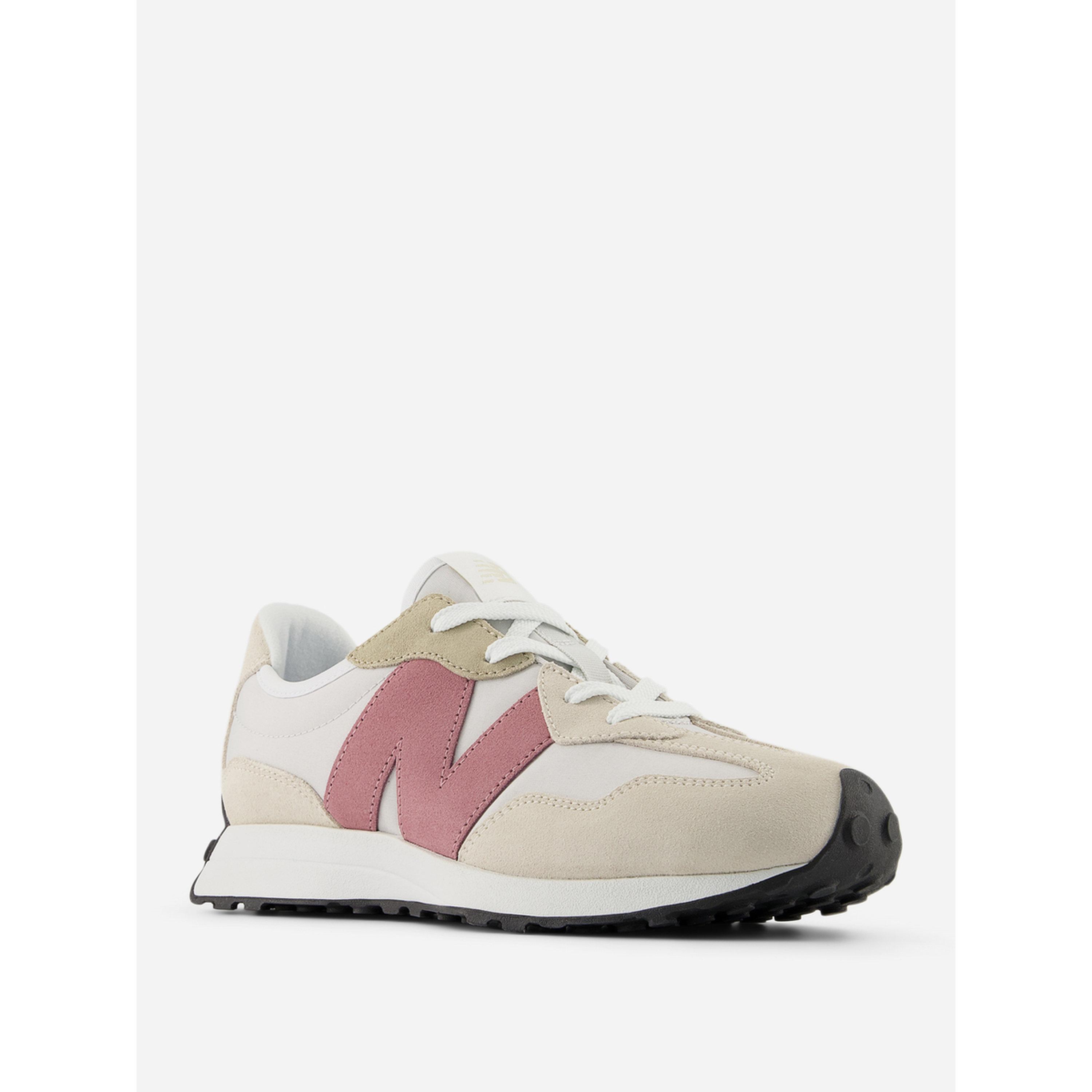 New Balance 327 Sneakers-boys-shoes-sneakers-image-1