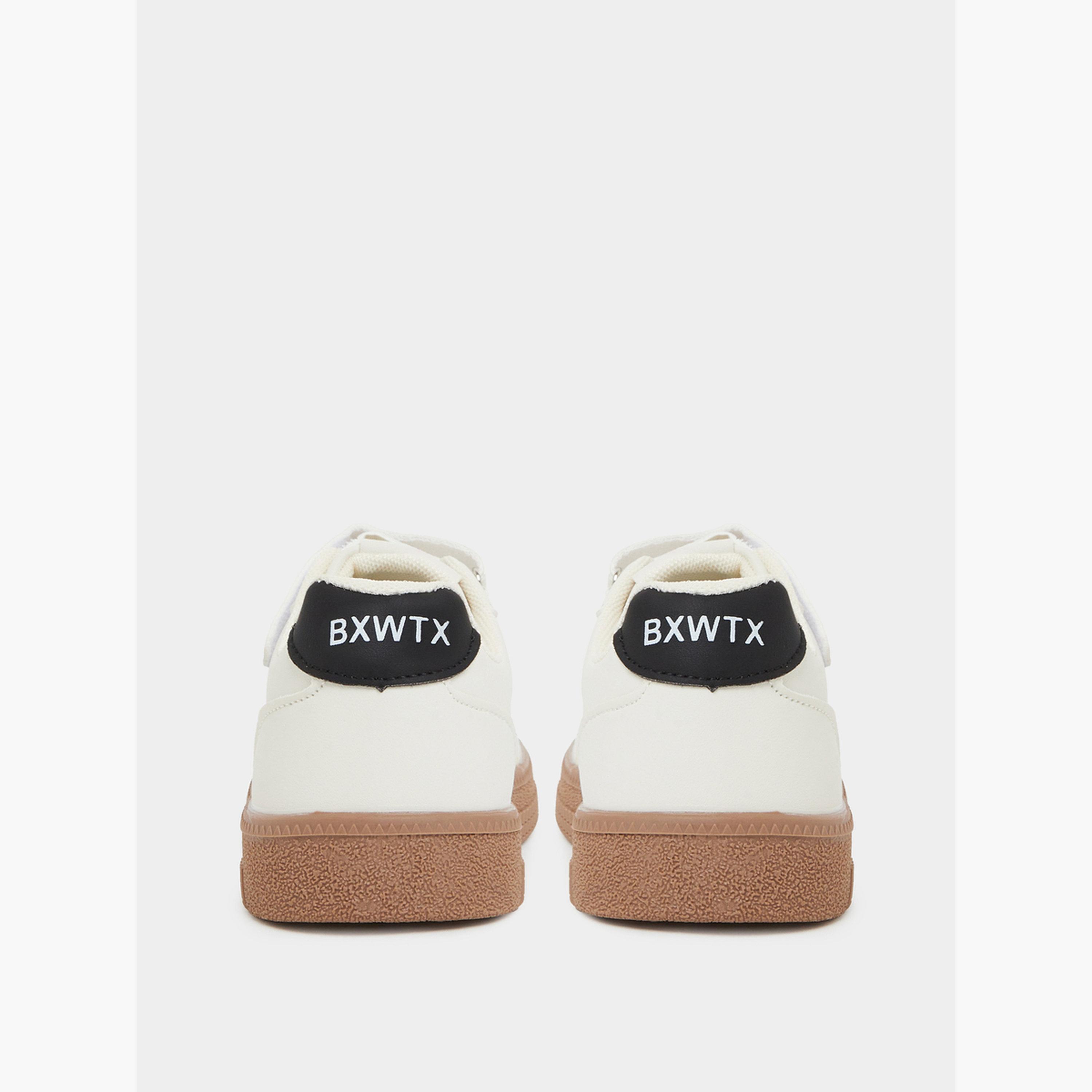 حذاء رياضي بشريط لاصق للأولاد-boys-shoes-sneakers-image-5