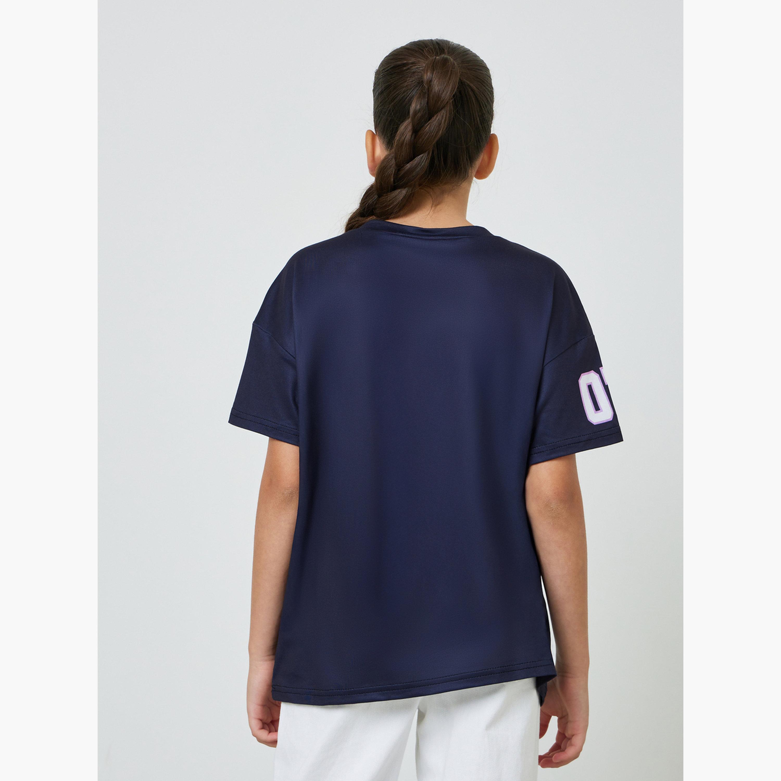 Styli Teen Girls Varsity Print Oversized T-Shirt-girls-clothing-tshirts-image-3