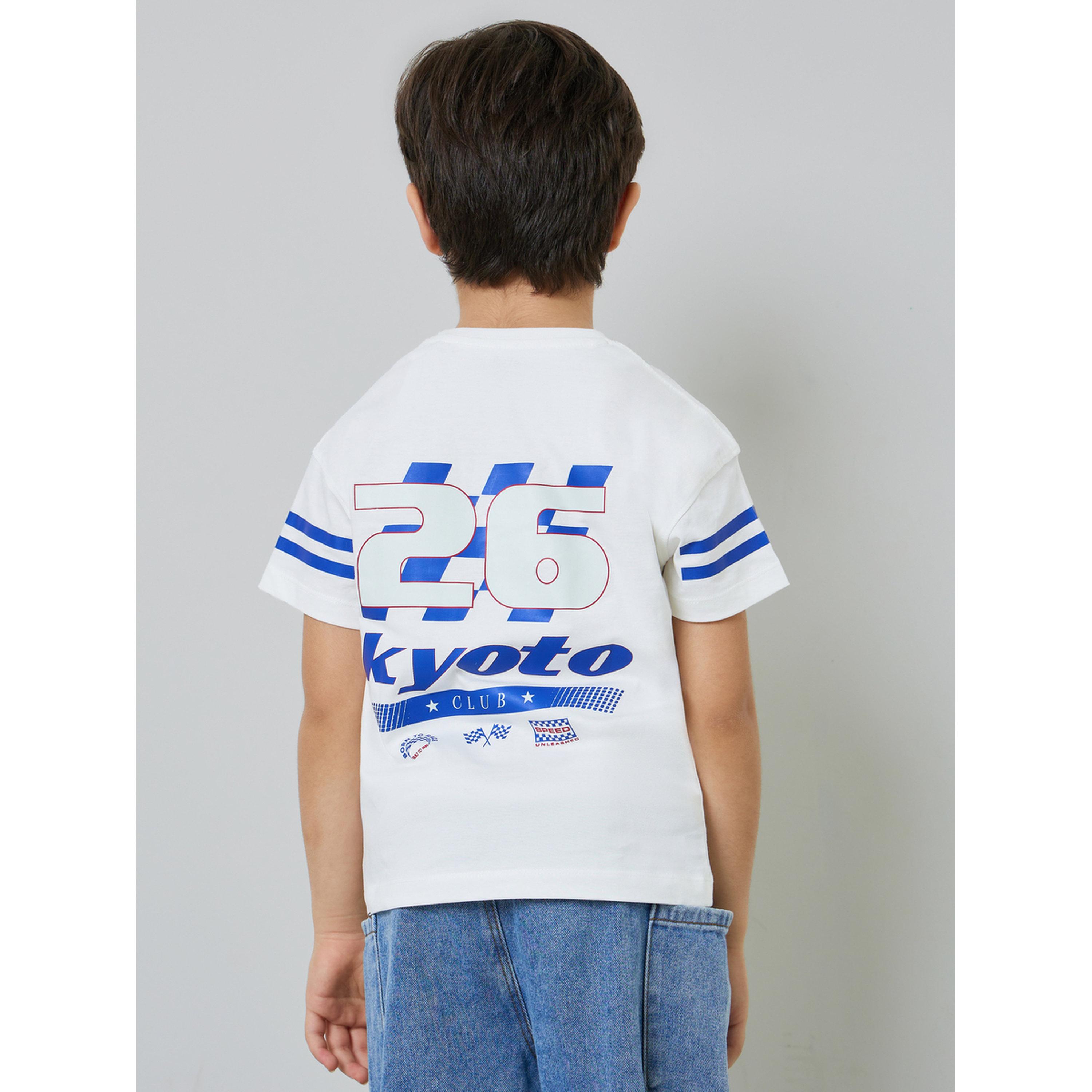 تيشيرت واسع وطبعة جرافيك للأولاد-boys-clothing-tshirtsandpolos-image-4