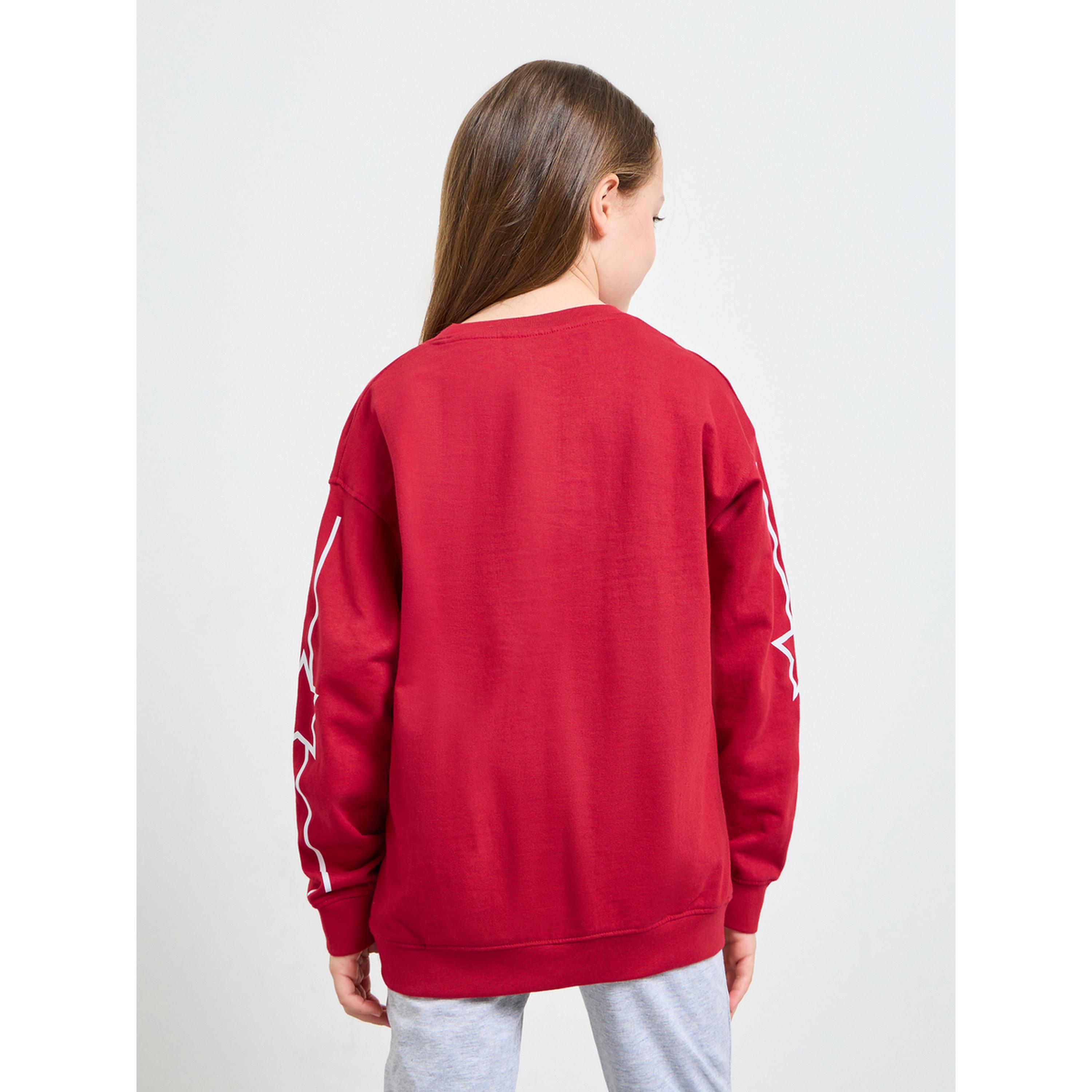 سويت شيرت واسع بطبعة جرافيك للبنات-girls-clothing-sweatshirts-image-4