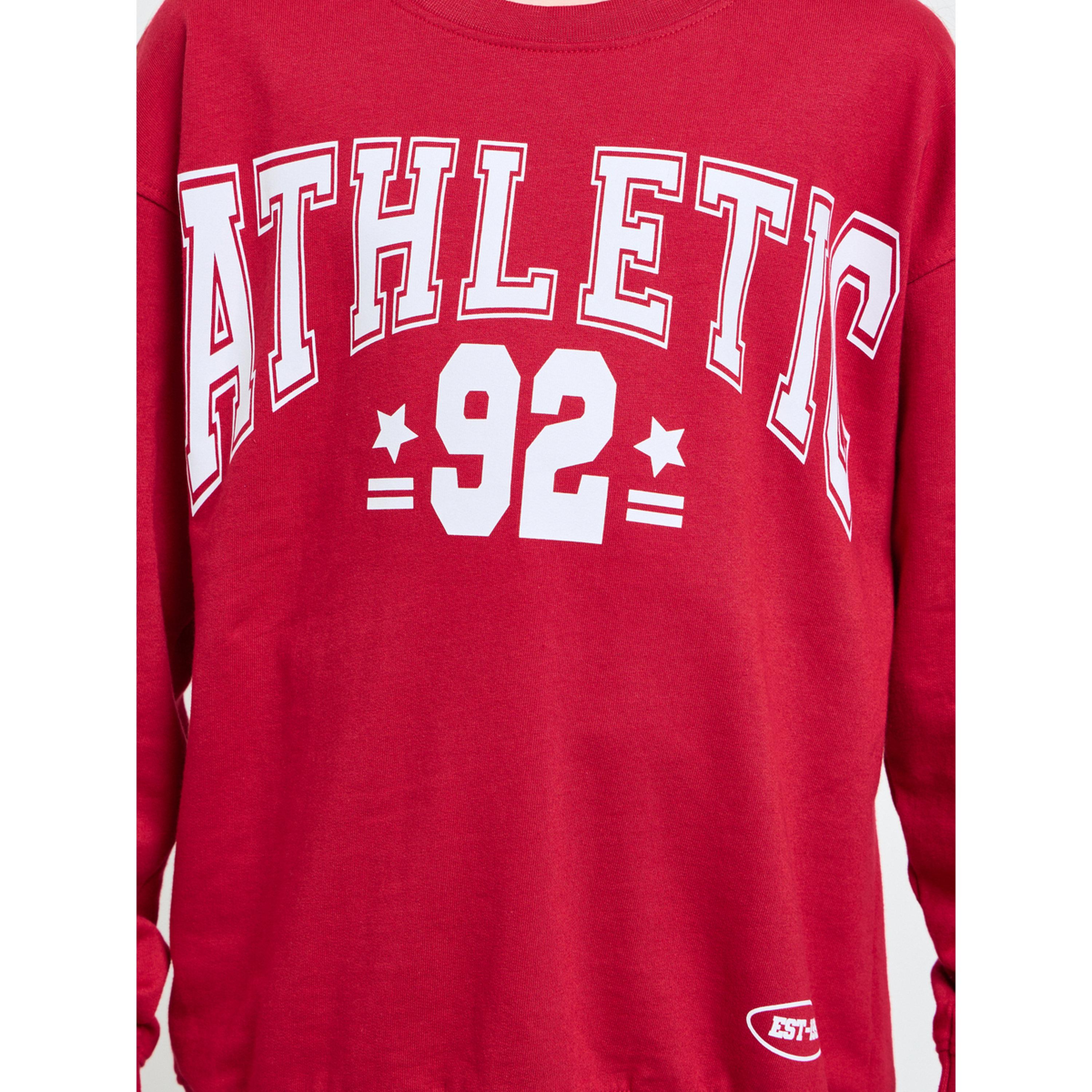 سويت شيرت واسع بطبعة جرافيك للبنات-girls-clothing-sweatshirts-image-5