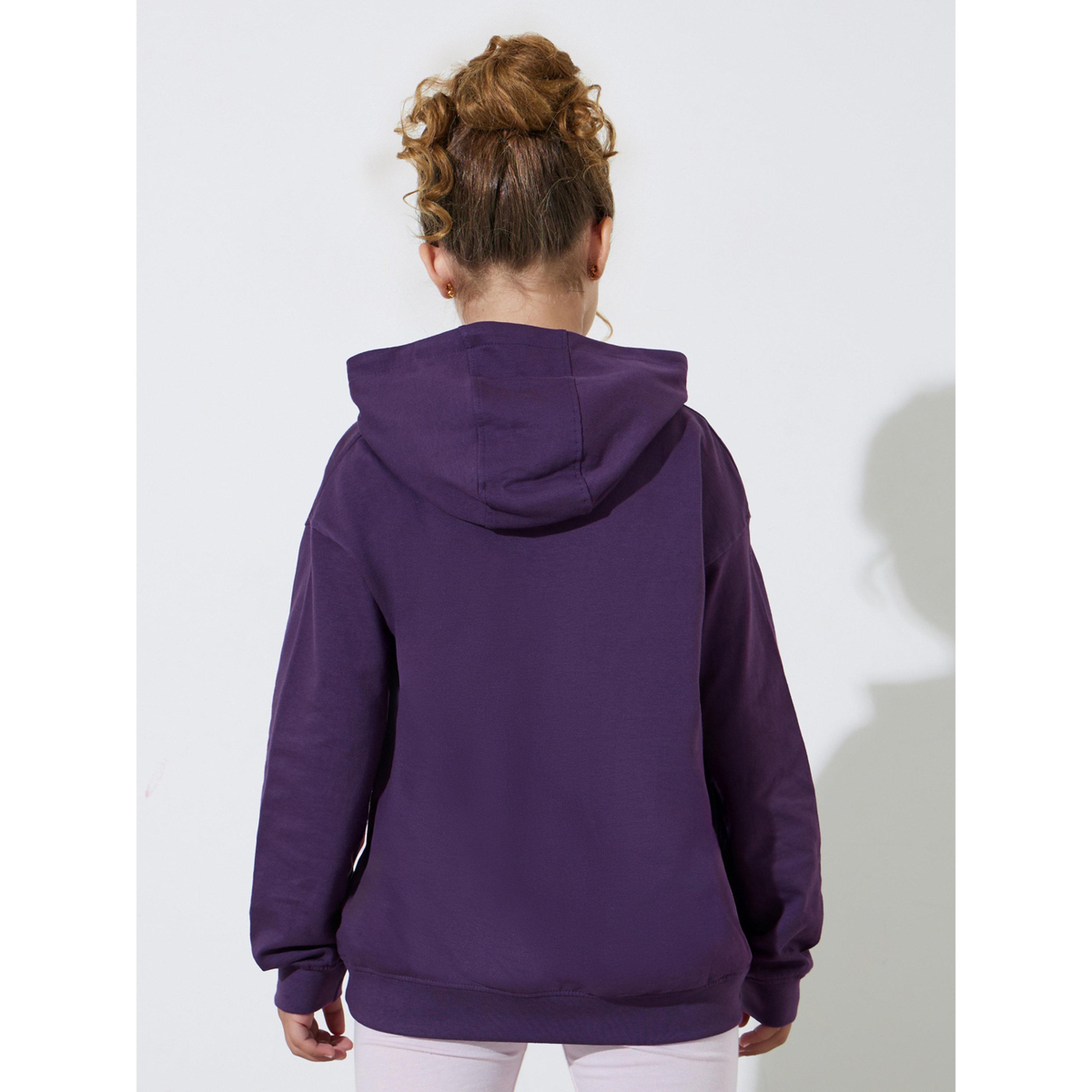 هودي واسع بطبعة جرافيك للبنات-girls-clothing-sweatshirts-image-4