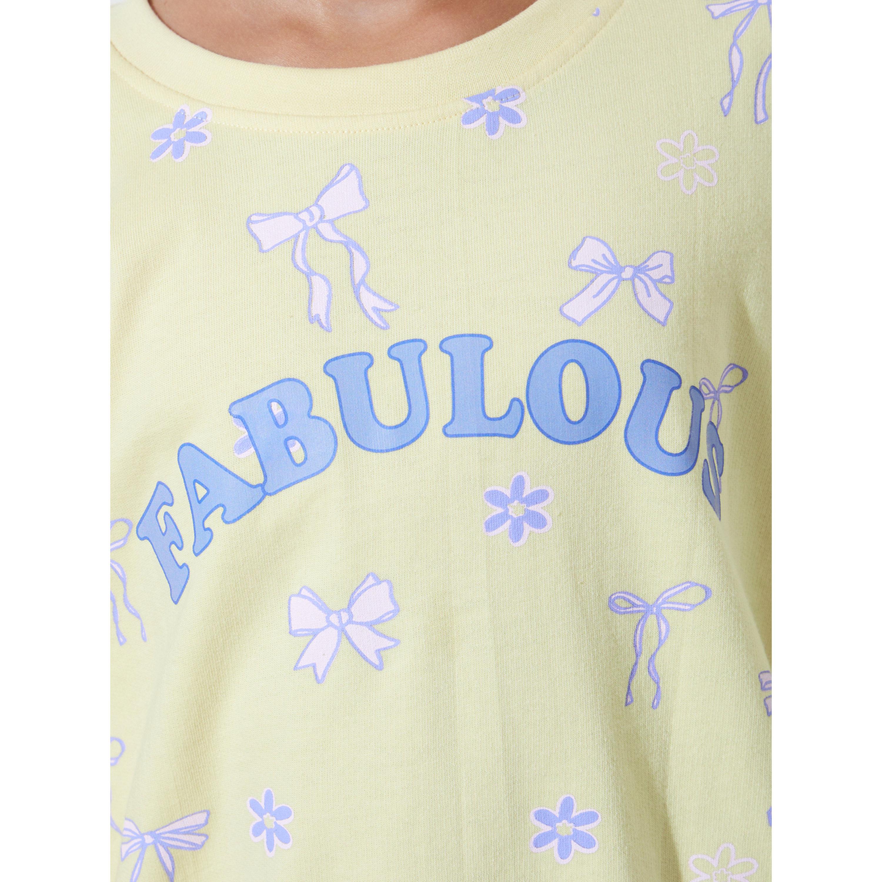 سويت شيرت واسع بطبعة كاملة للبنات-girls-clothing-sweatshirts-image-5