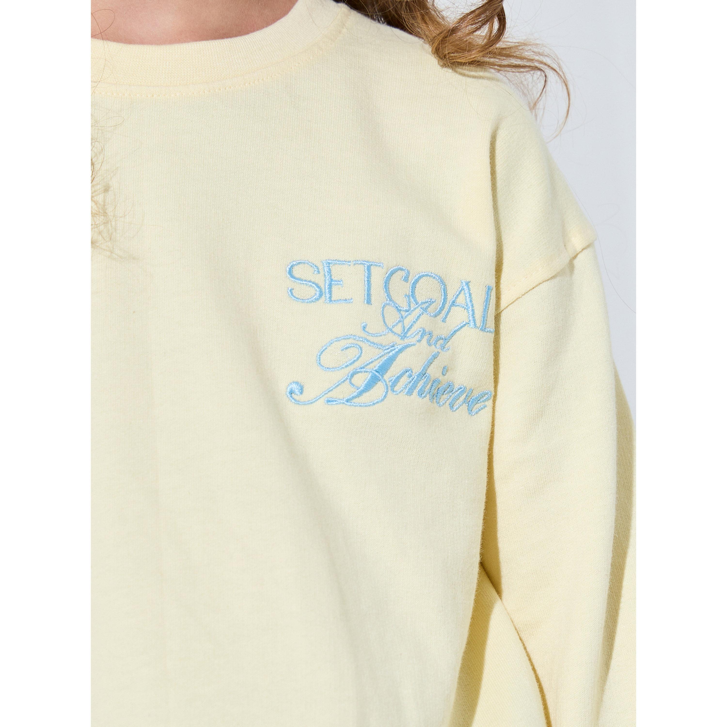 سويت شيرت واسع ومطرز للبنات-girls-clothing-sweatshirts-image-4
