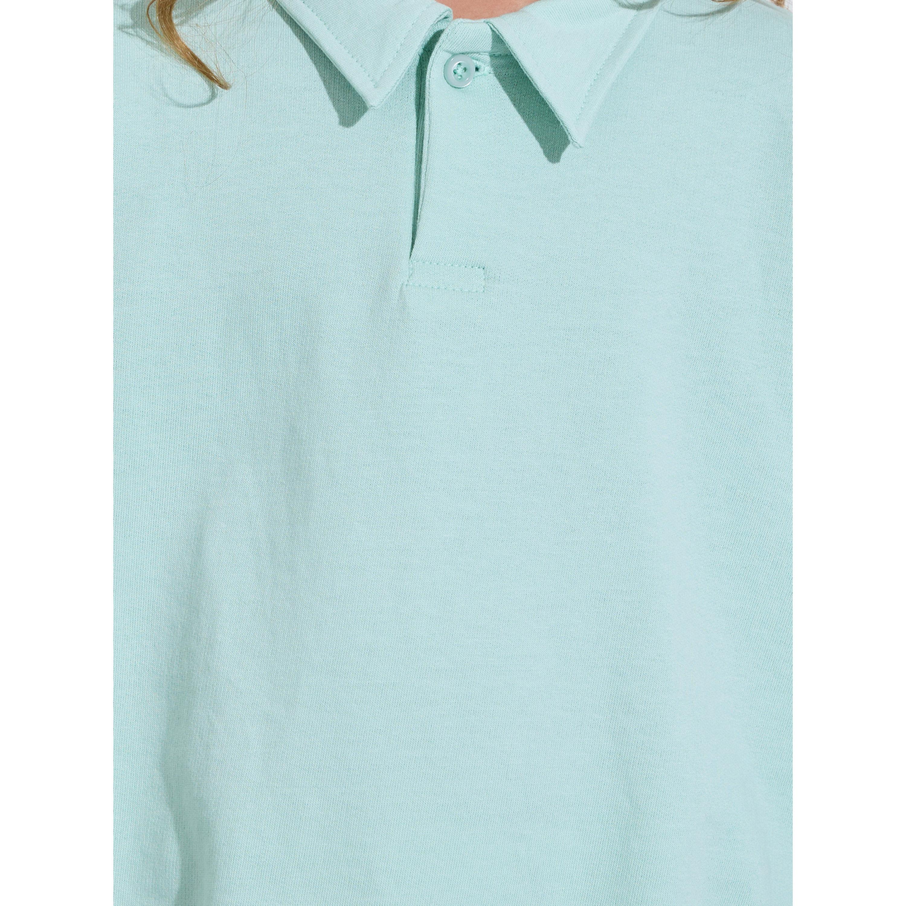 سويت شيرت واسع بياقة للفتيات المراهقات-girls-clothing-sweatshirts-image-4