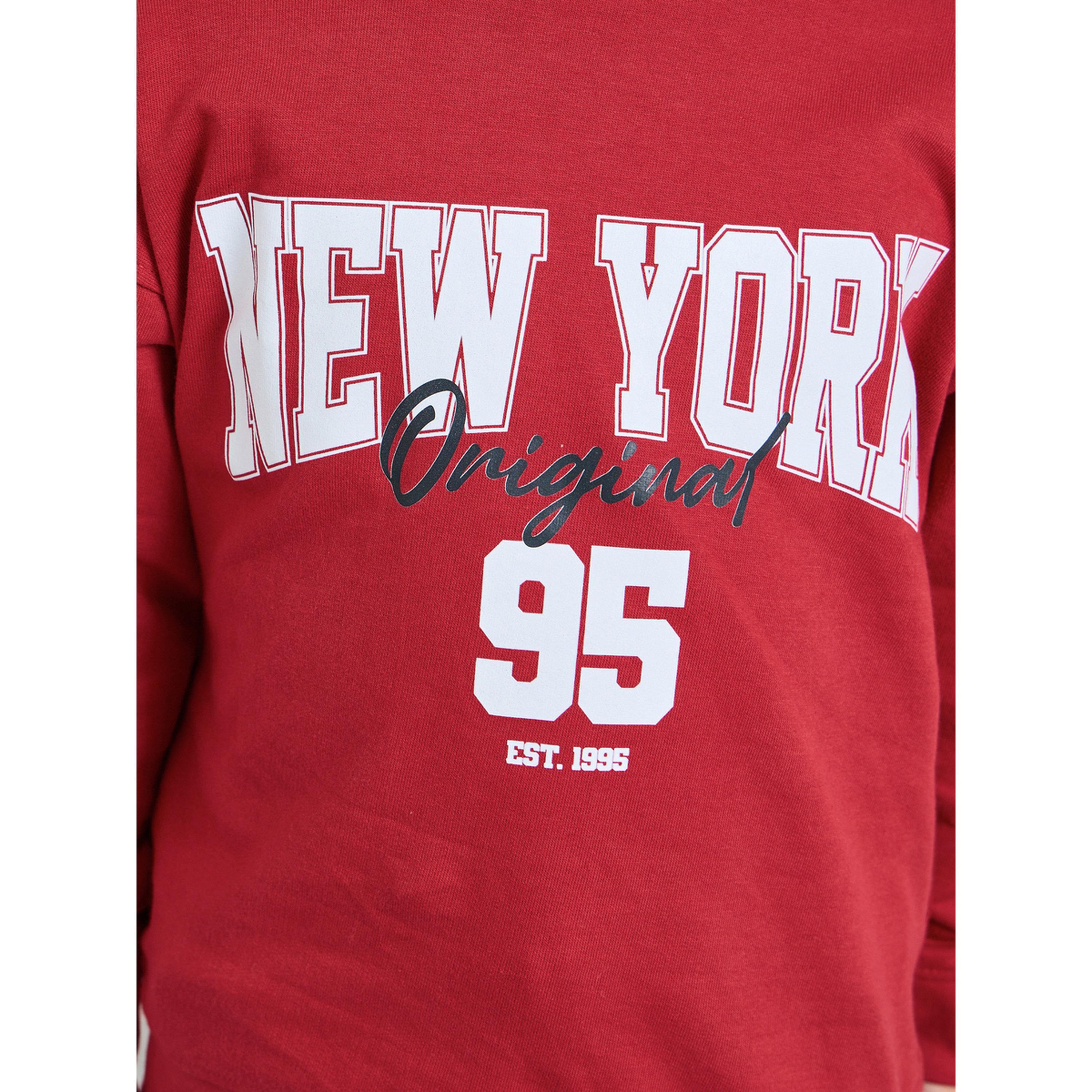 سويت شيرت واسع بطبعة جرافيك للأولاد-boys-clothing-sweatshirts-image-5