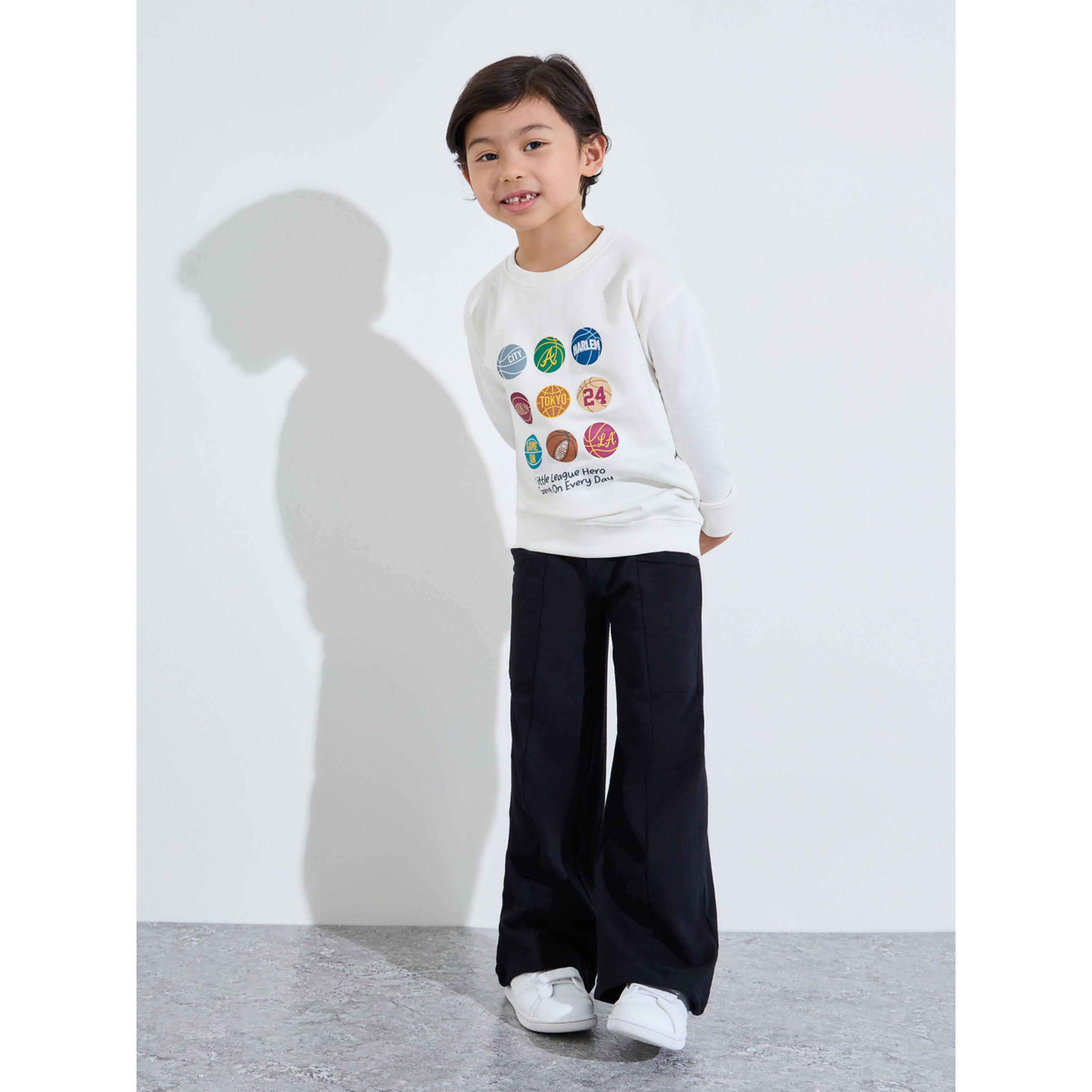 سويت شيرت واسع وطبعة جرافيك للأولاد-boys-clothing-sweatshirts-image-2