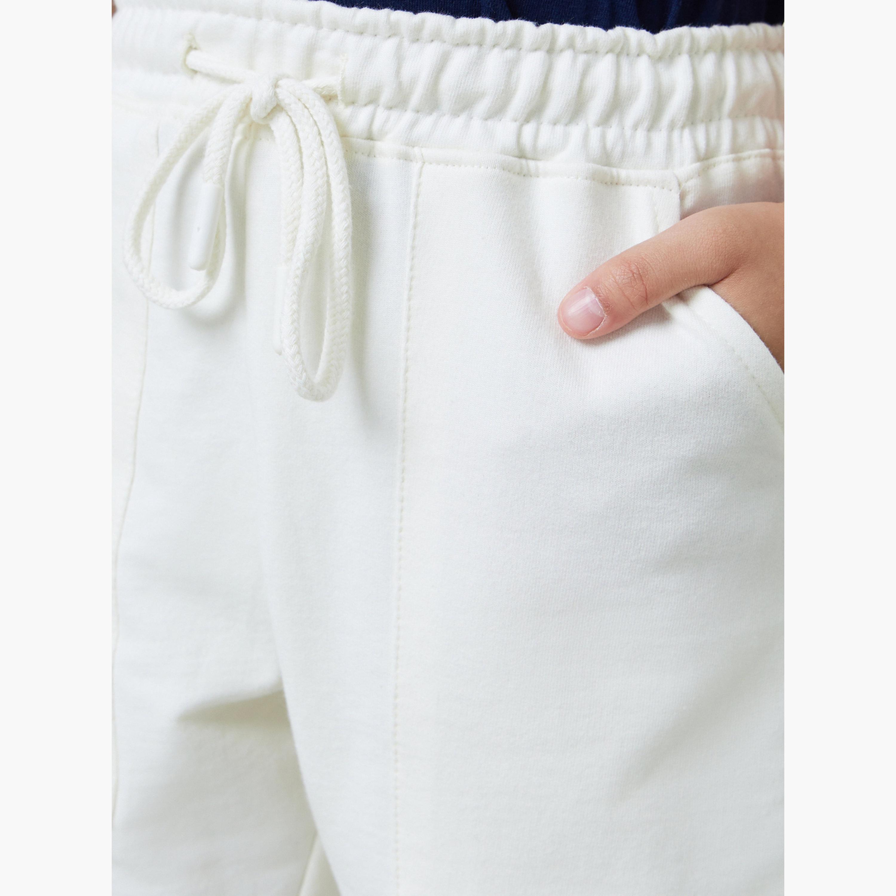 جوغر كارغو قطن برباط محيط الخصر للأولاد-boys-clothing-bottoms-joggersandtrackpants-image-3